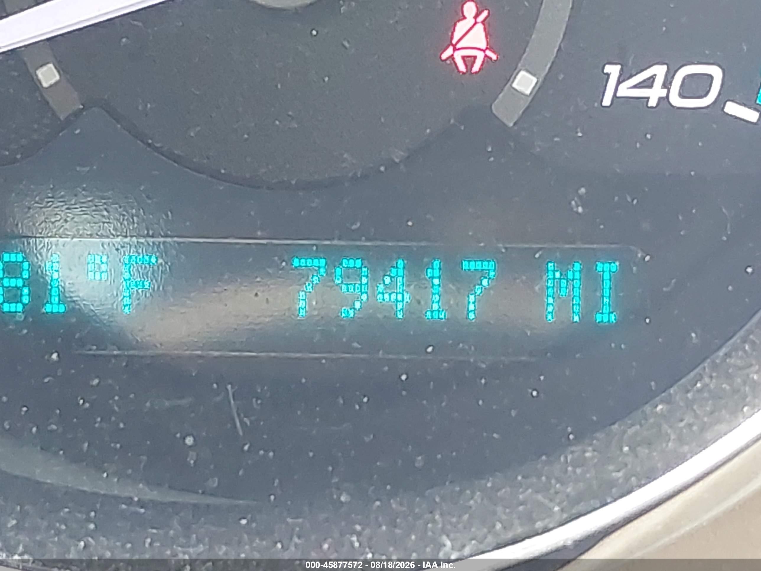 2010 Chevrolet Malibu Ls Beige vin: 1G1ZB5EB9AF216705