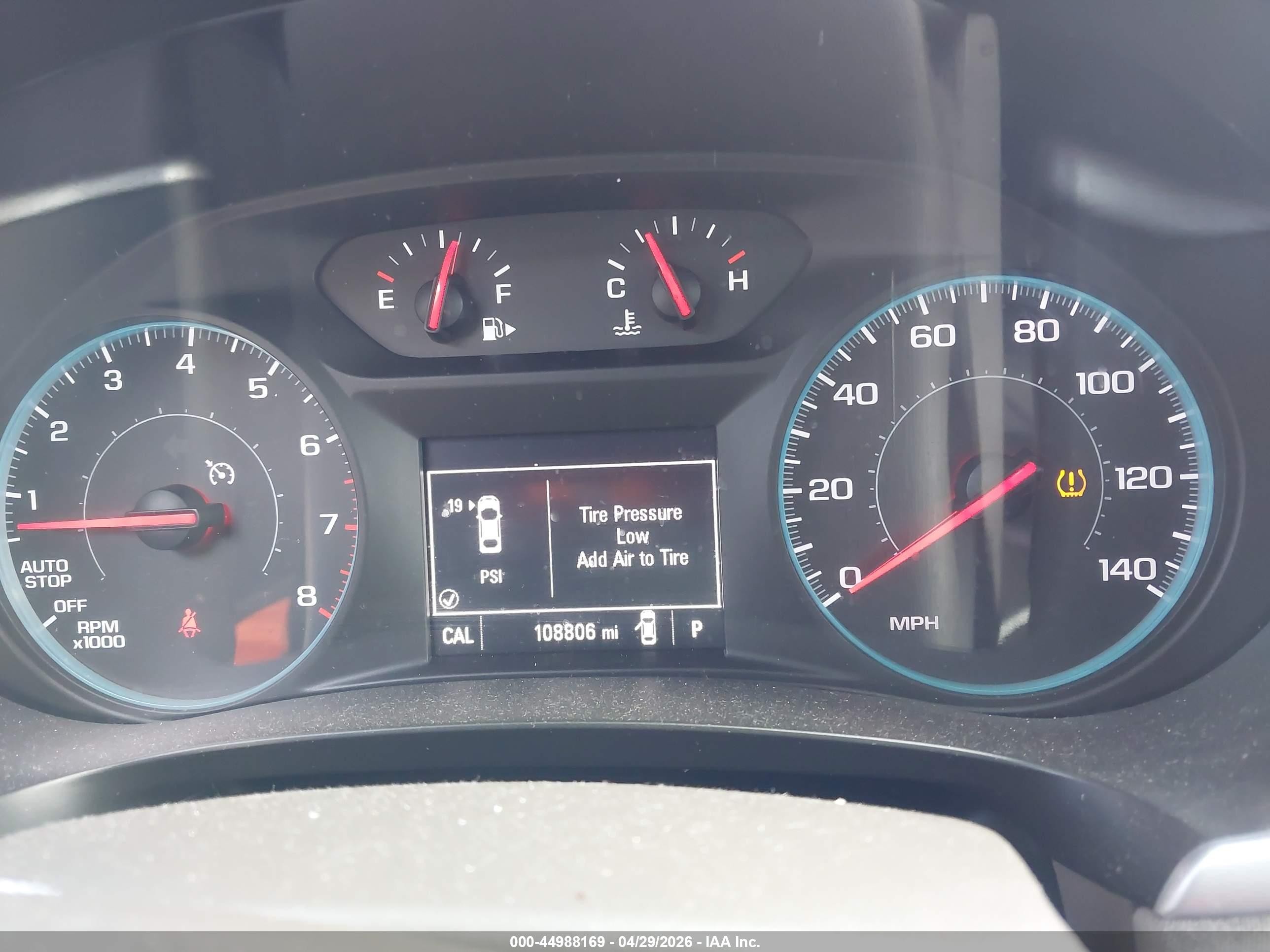 2017 Chevrolet Malibu Ls Серебряный vin: 1G1ZB5ST0HF271826