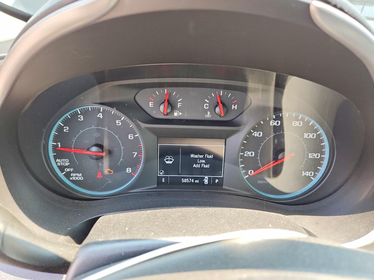 2019 Chevrolet Malibu Ls Черный vin: 1G1ZB5ST0KF222679