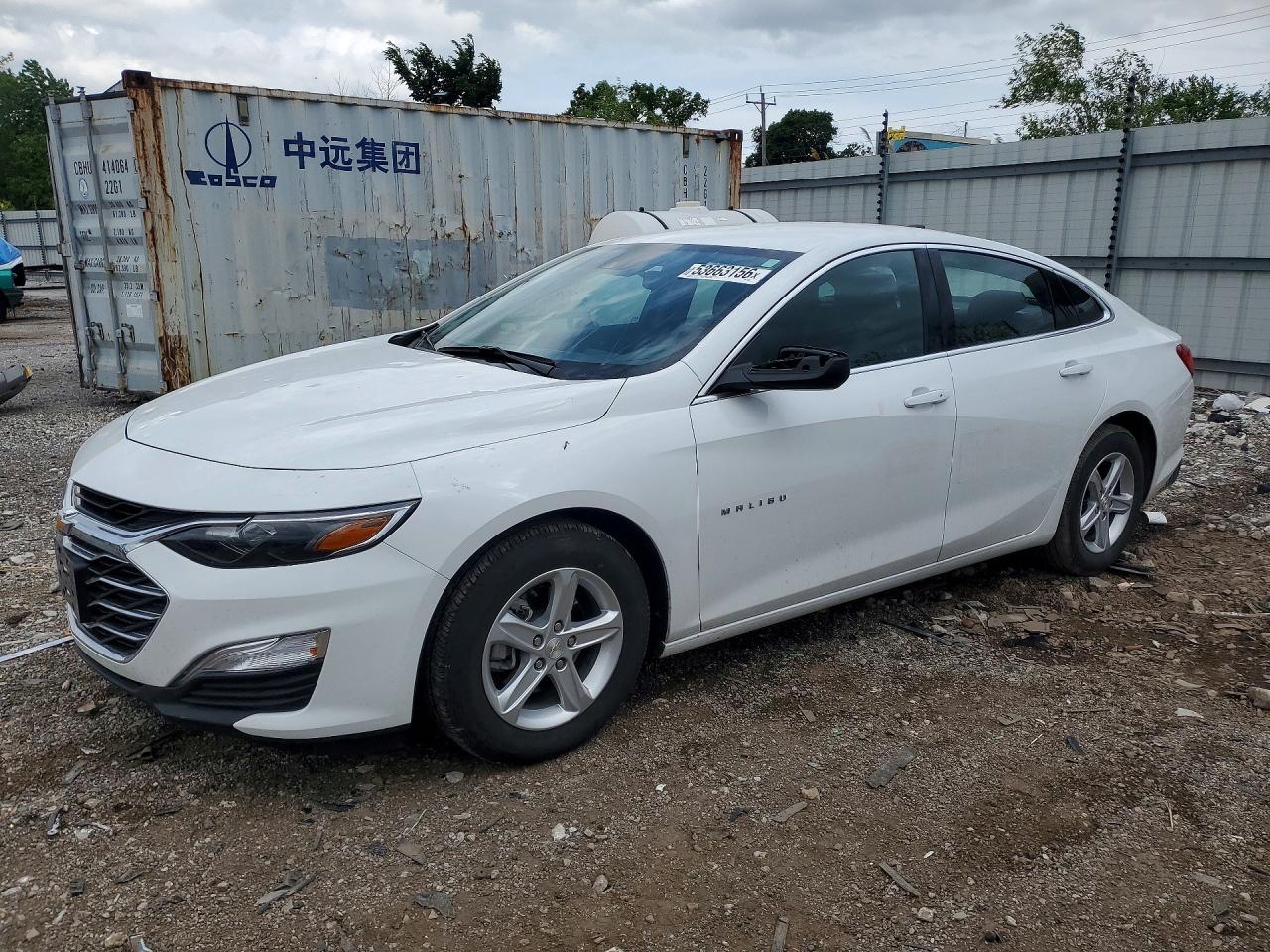 1G1ZB5ST1SF107640