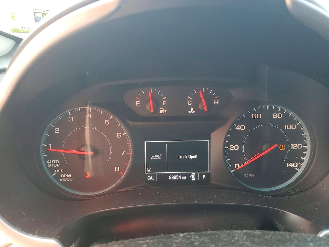 2018 Chevrolet Malibu Ls Синий vin: 1G1ZB5ST2JF188663