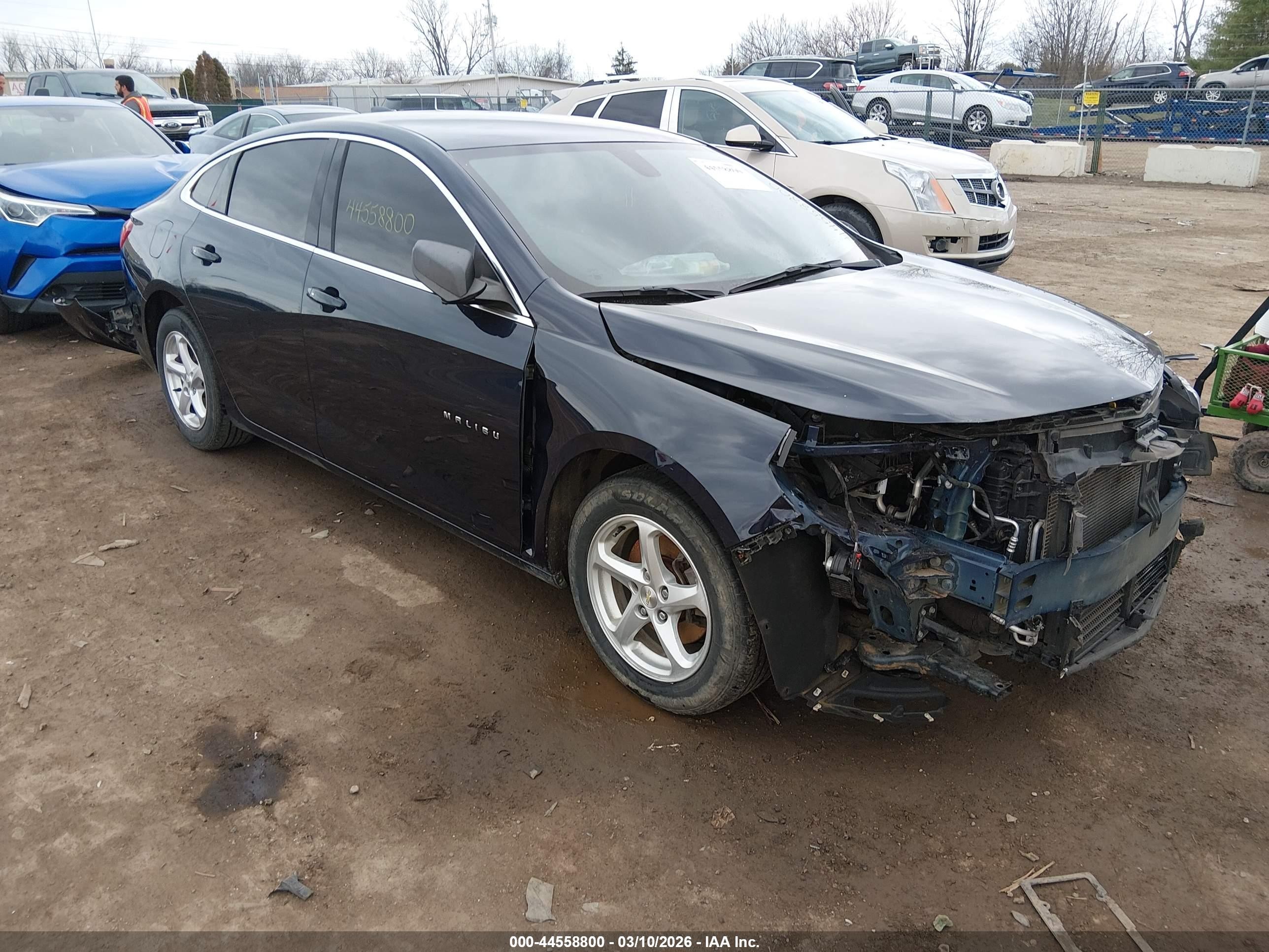 1G1ZB5ST2JF239465