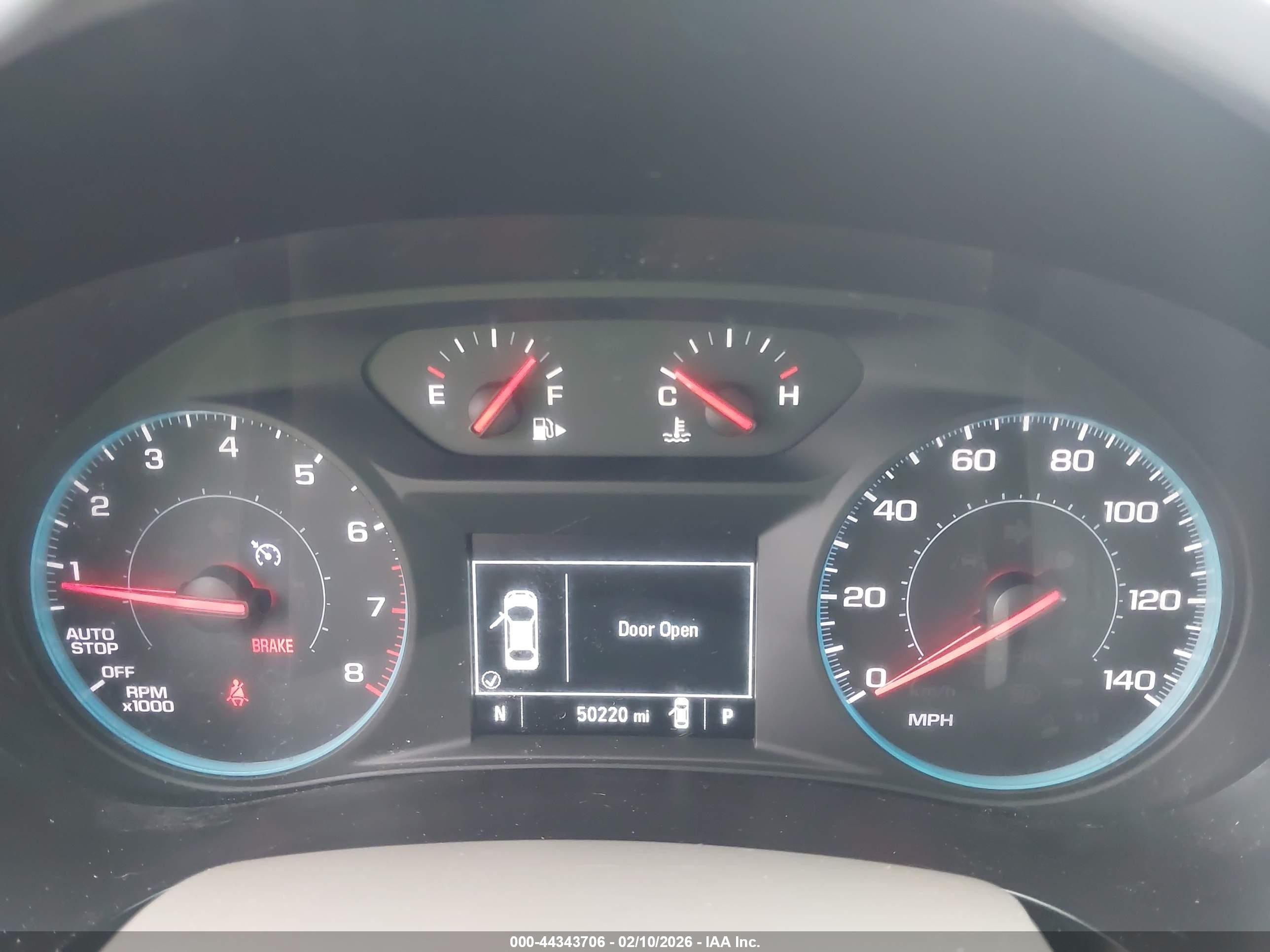 2020 Chevrolet Malibu Fwd Ls Gray vin: 1G1ZB5ST2LF080899