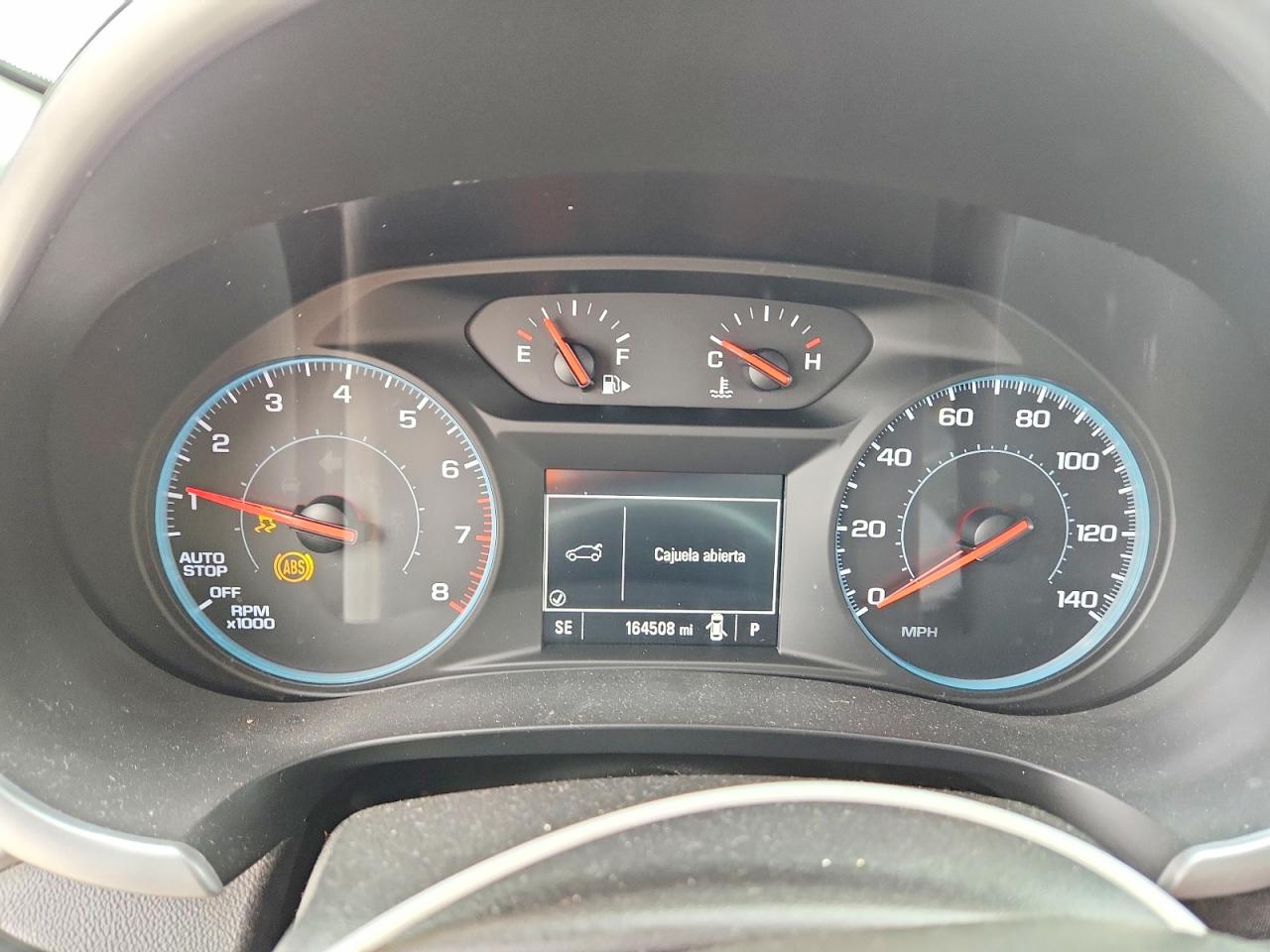 2016 Chevrolet Malibu Синий vin: 1G1ZB5ST3GF357419