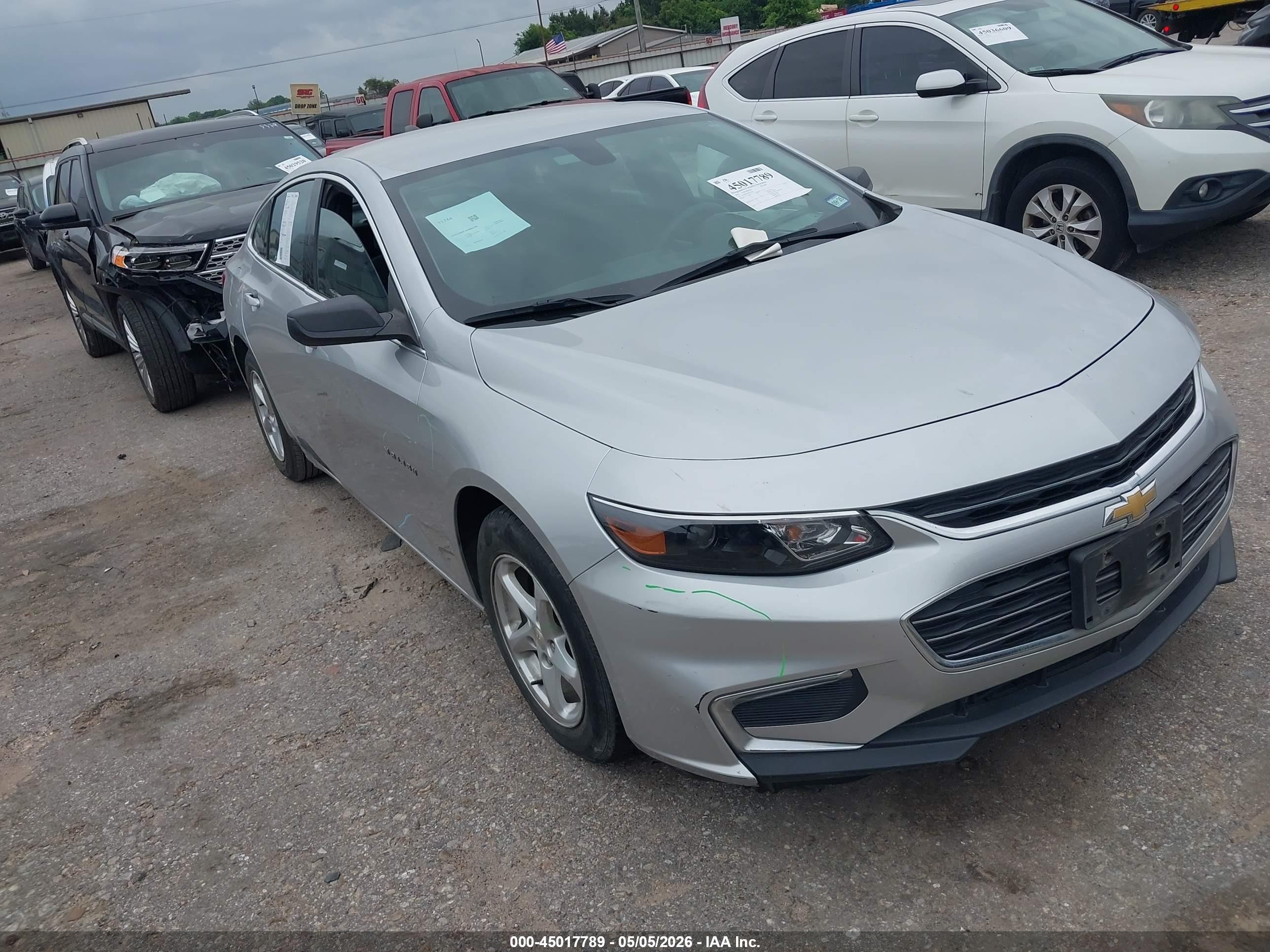 1G1ZB5ST4GF220442
