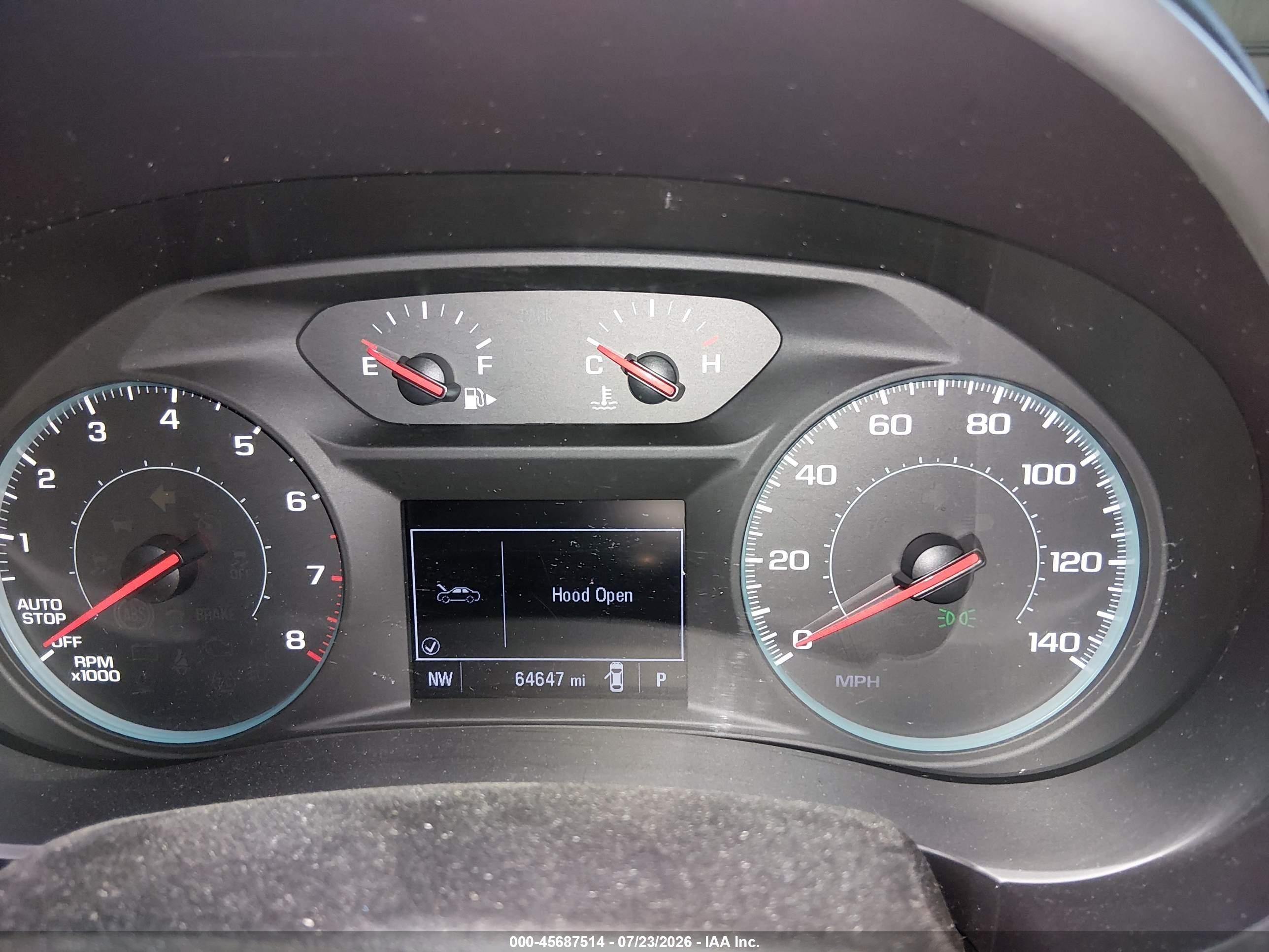 2019 Chevrolet Malibu 1ls Blue vin: 1G1ZB5ST5KF129432