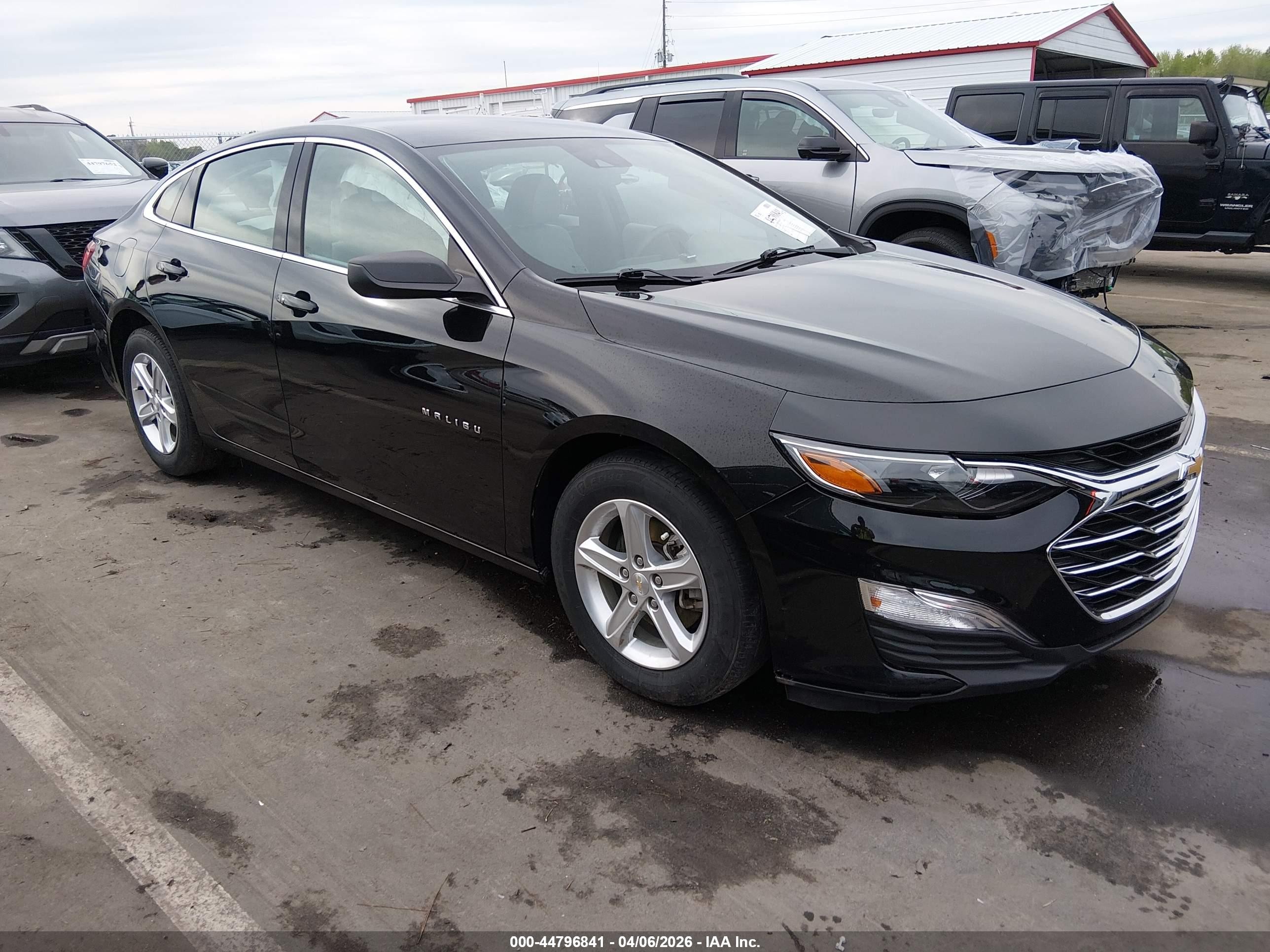 1G1ZB5ST5PF179254