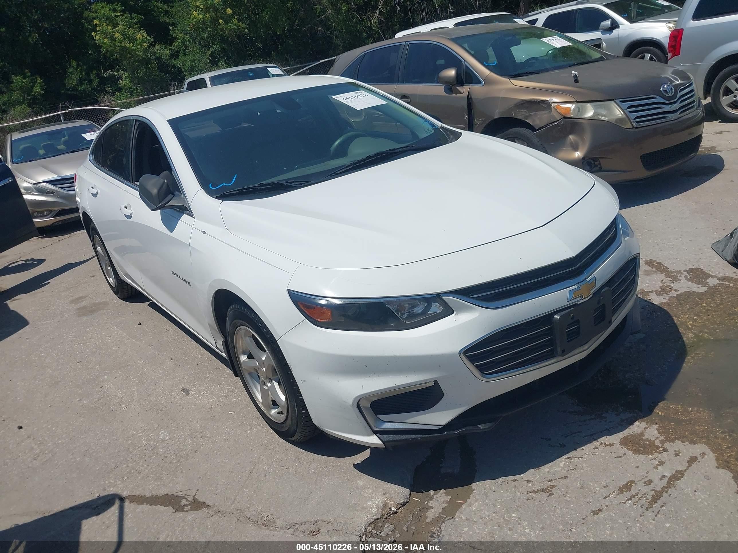 1G1ZB5ST6GF309316