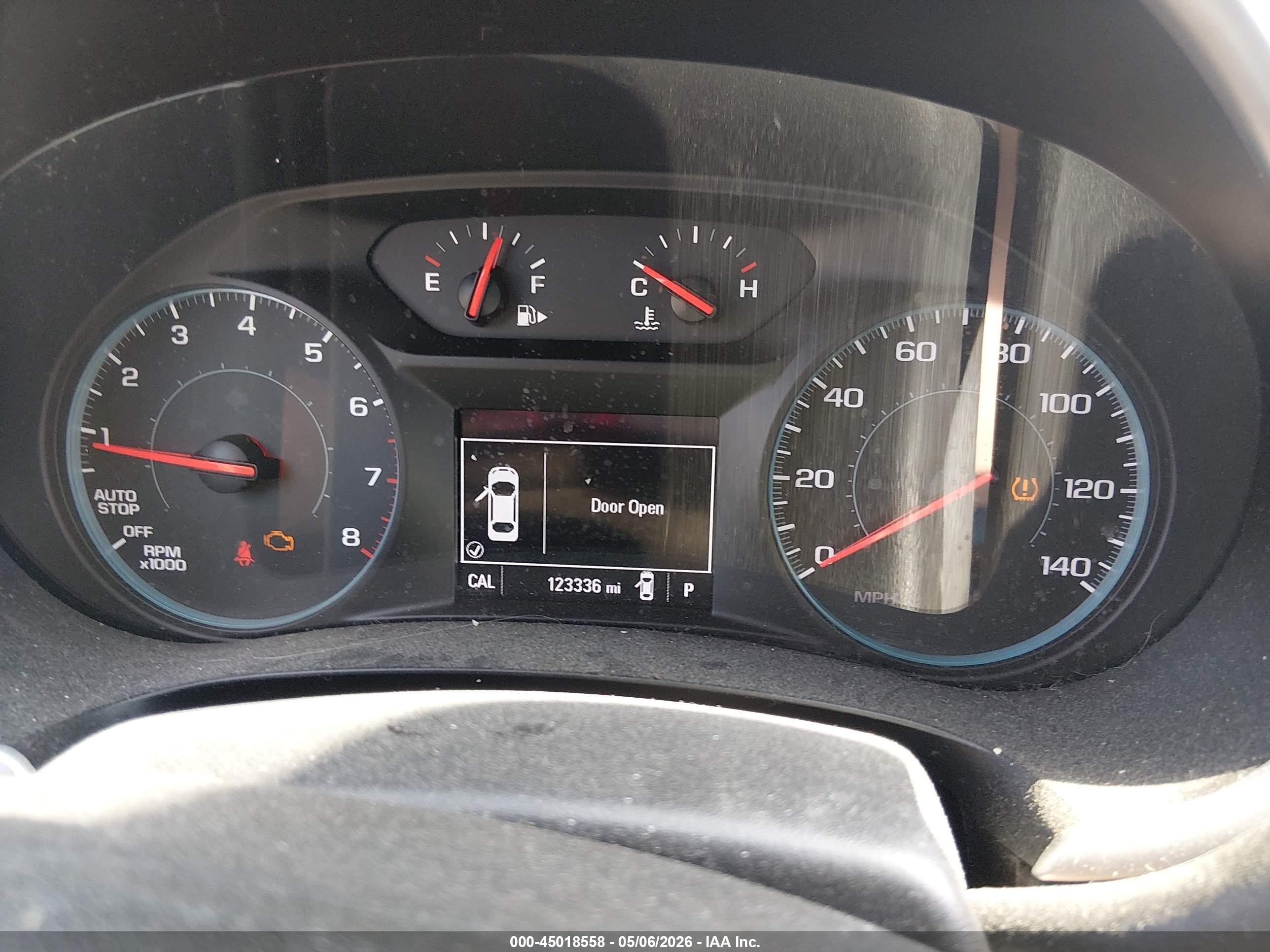 2018 Chevrolet Malibu 1ls Gray vin: 1G1ZB5ST6JF178363
