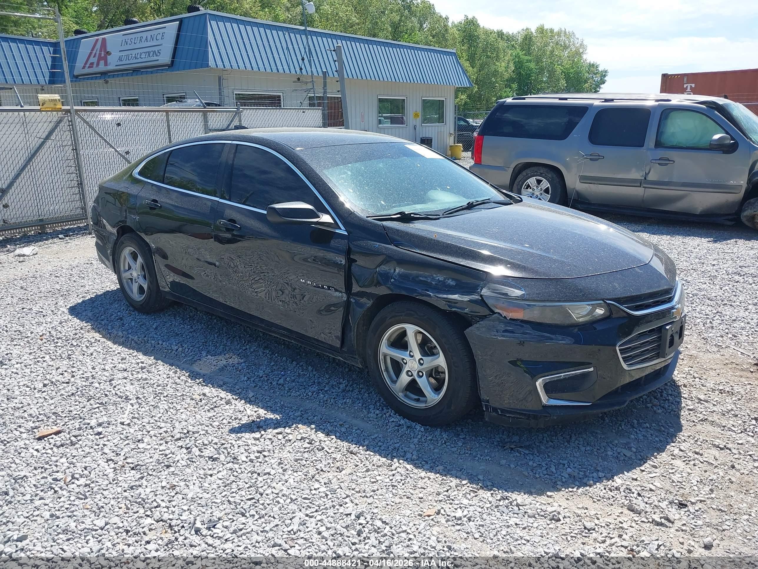 1G1ZB5ST7GF183841