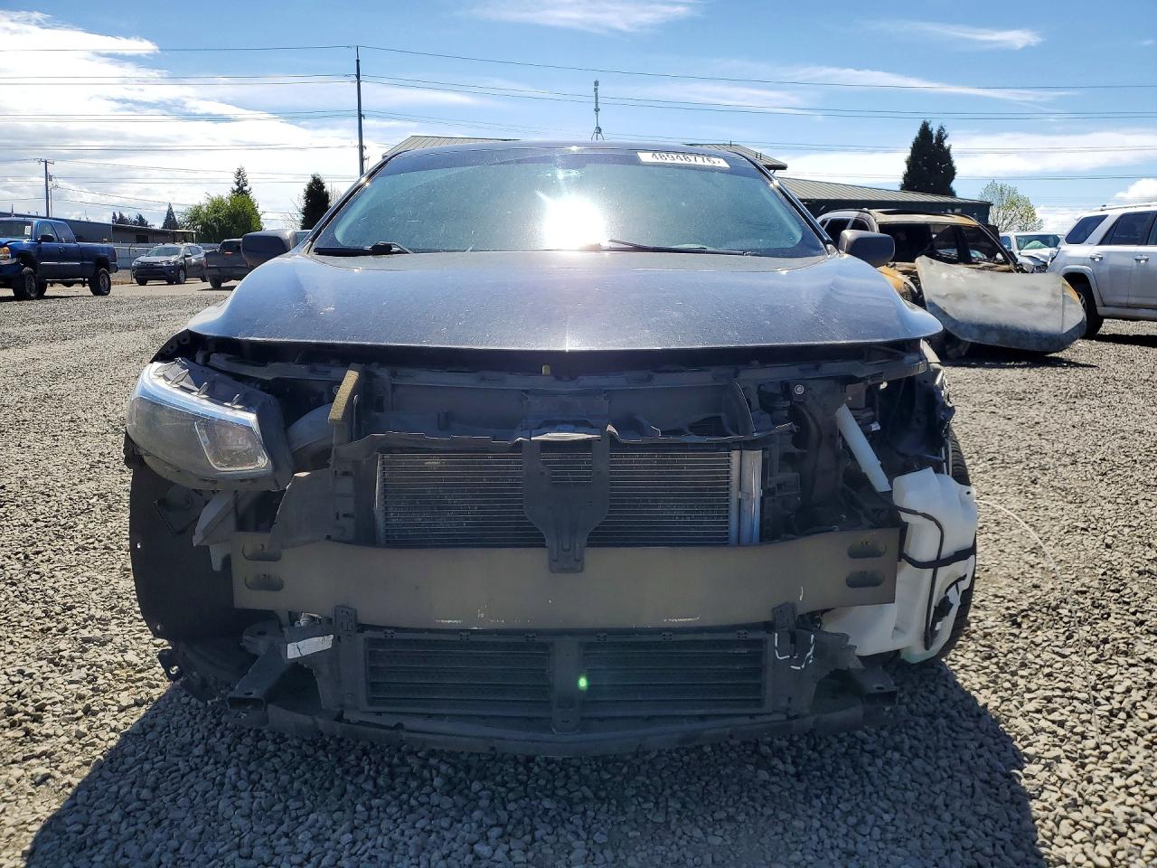 2018 Chevrolet Malibu Ls Черный vin: 1G1ZB5ST7JF293280