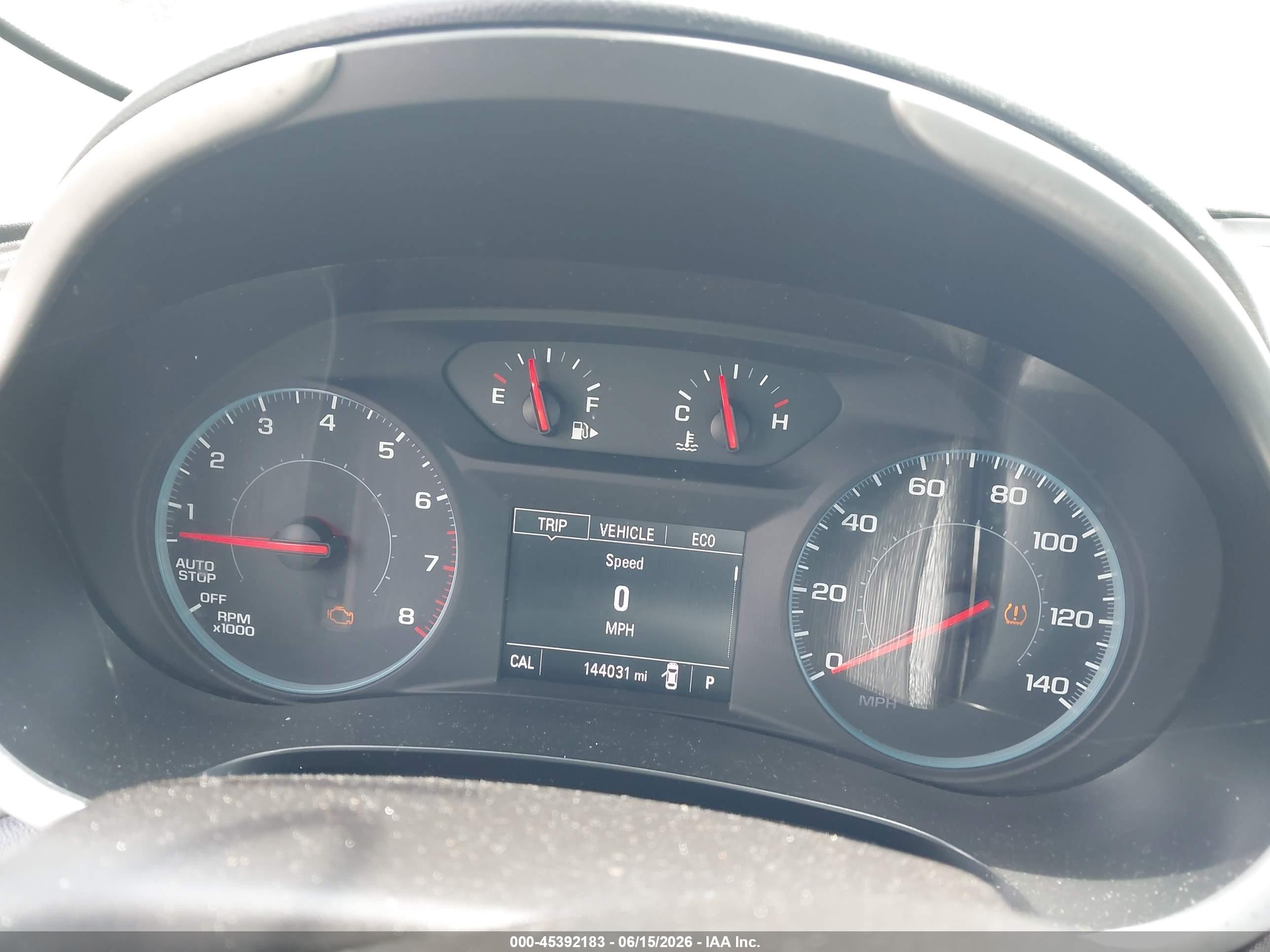 2016 Chevrolet Malibu Ls Черный vin: 1G1ZB5ST8GF260944