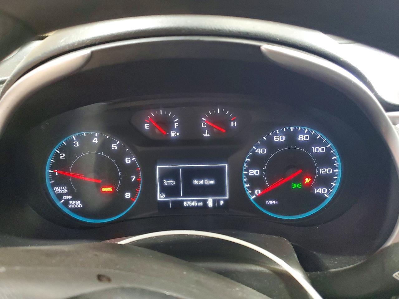 2021 Chevrolet Malibu Ls Charcoal vin: 1G1ZB5ST8MF064840