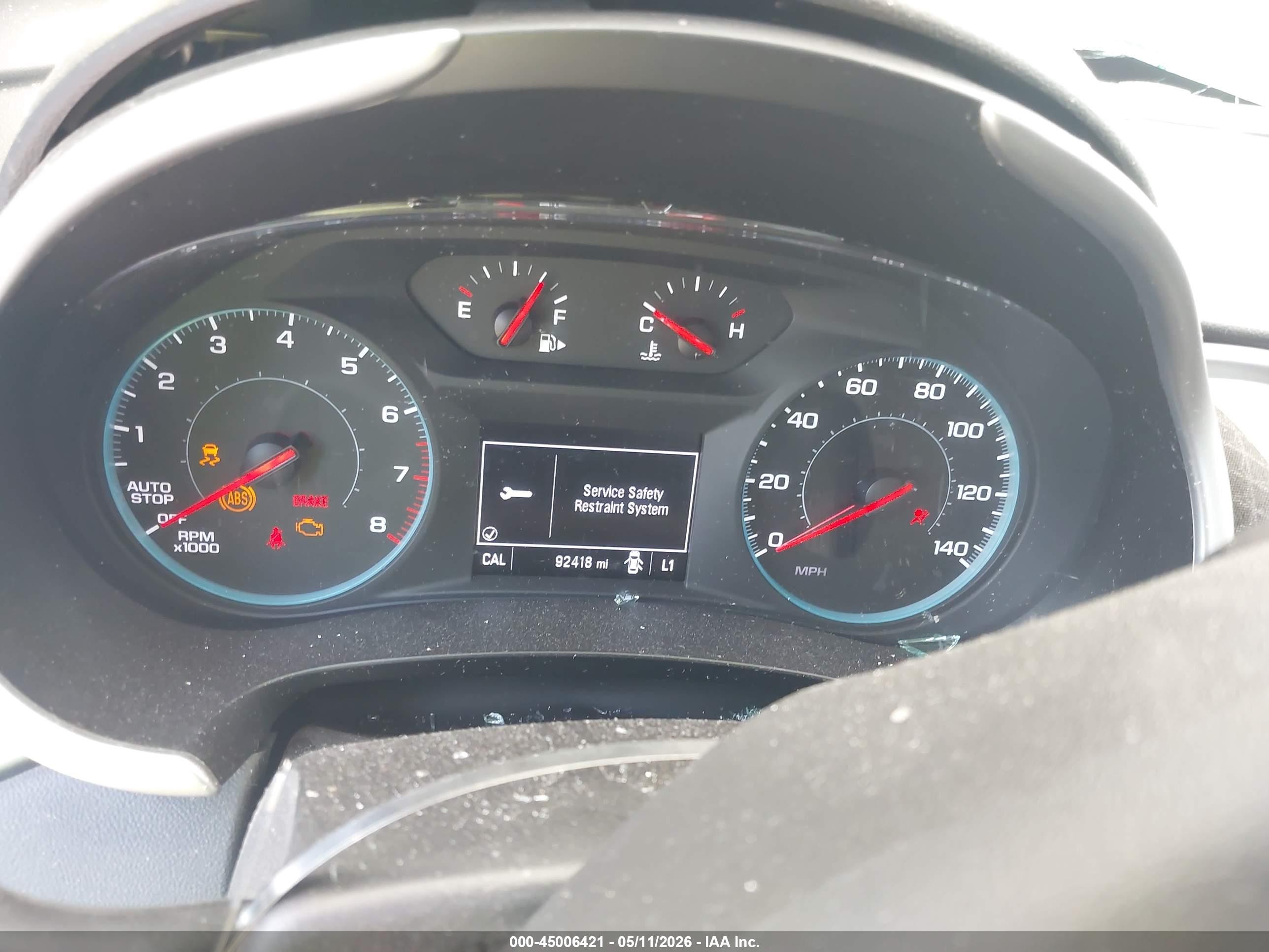2022 Chevrolet Malibu Fwd Ls Белый vin: 1G1ZB5STXNF205330