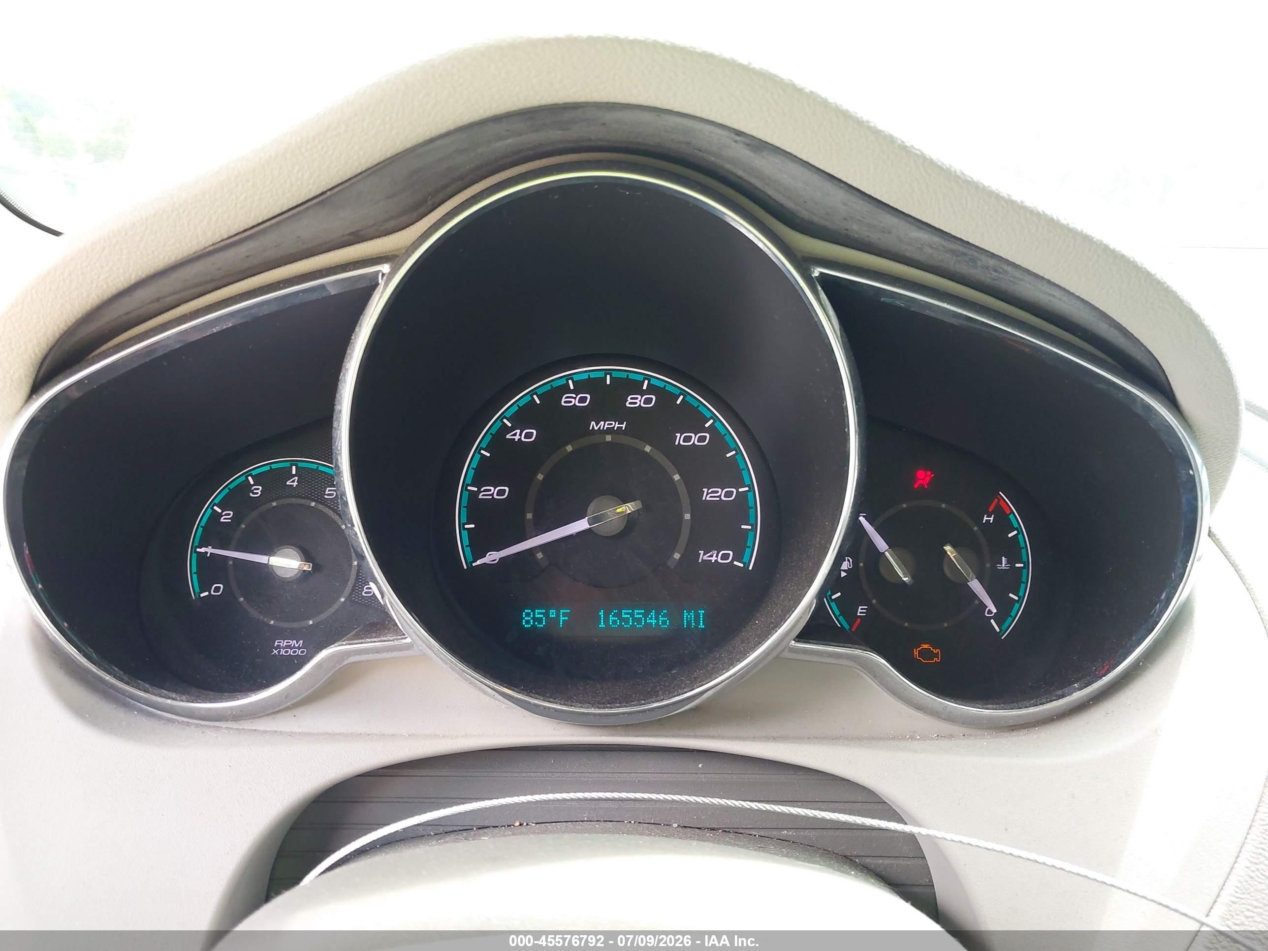 2010 Chevrolet Malibu Lt White vin: 1G1ZC5E00AF189213