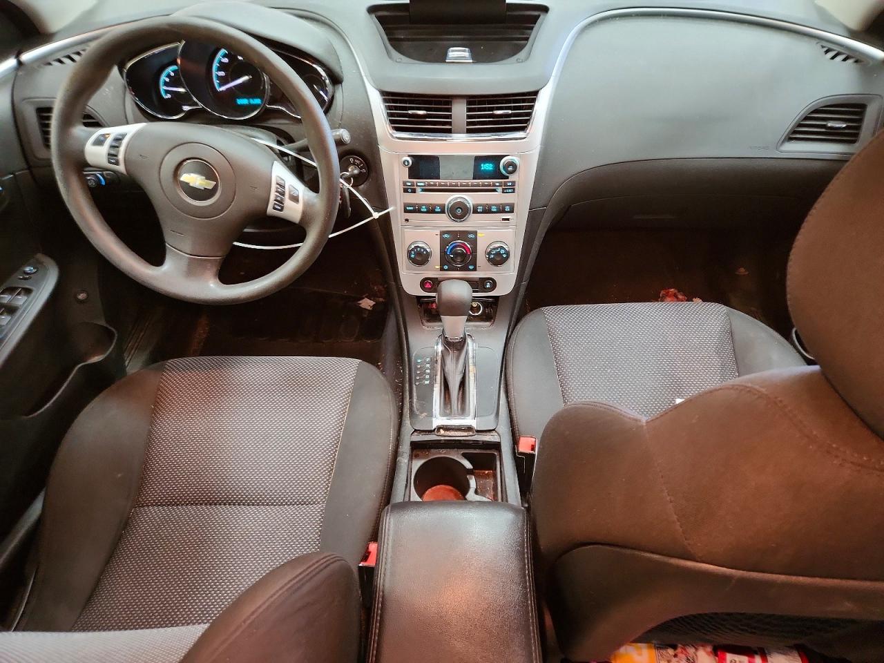 2012 Chevrolet Malibu 1lt Tan vin: 1G1ZC5E00CF166419
