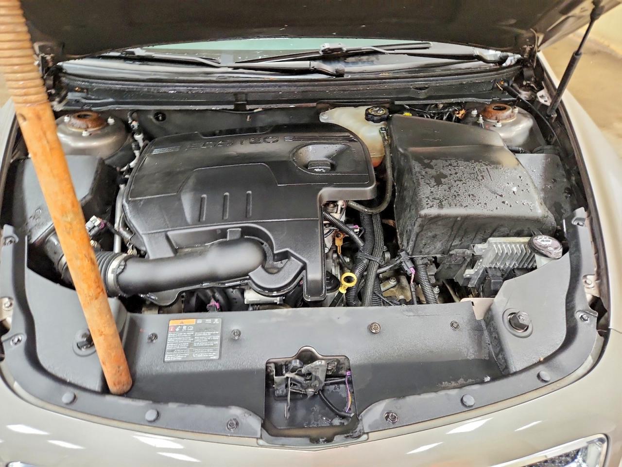 2012 Chevrolet Malibu 1lt Tan vin: 1G1ZC5E00CF166419