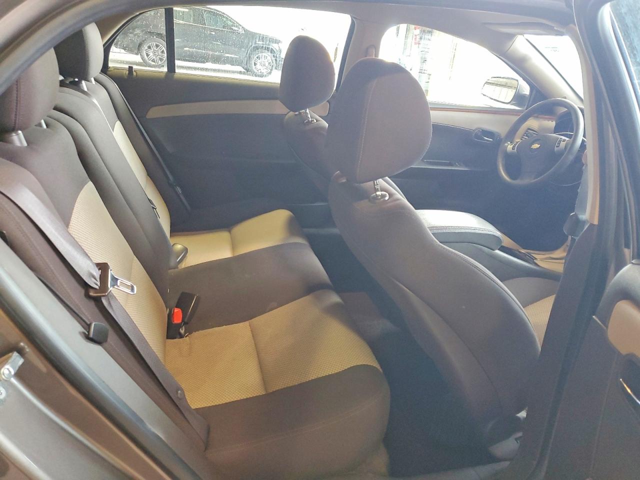 2012 Chevrolet Malibu 1lt Tan vin: 1G1ZC5E00CF225162