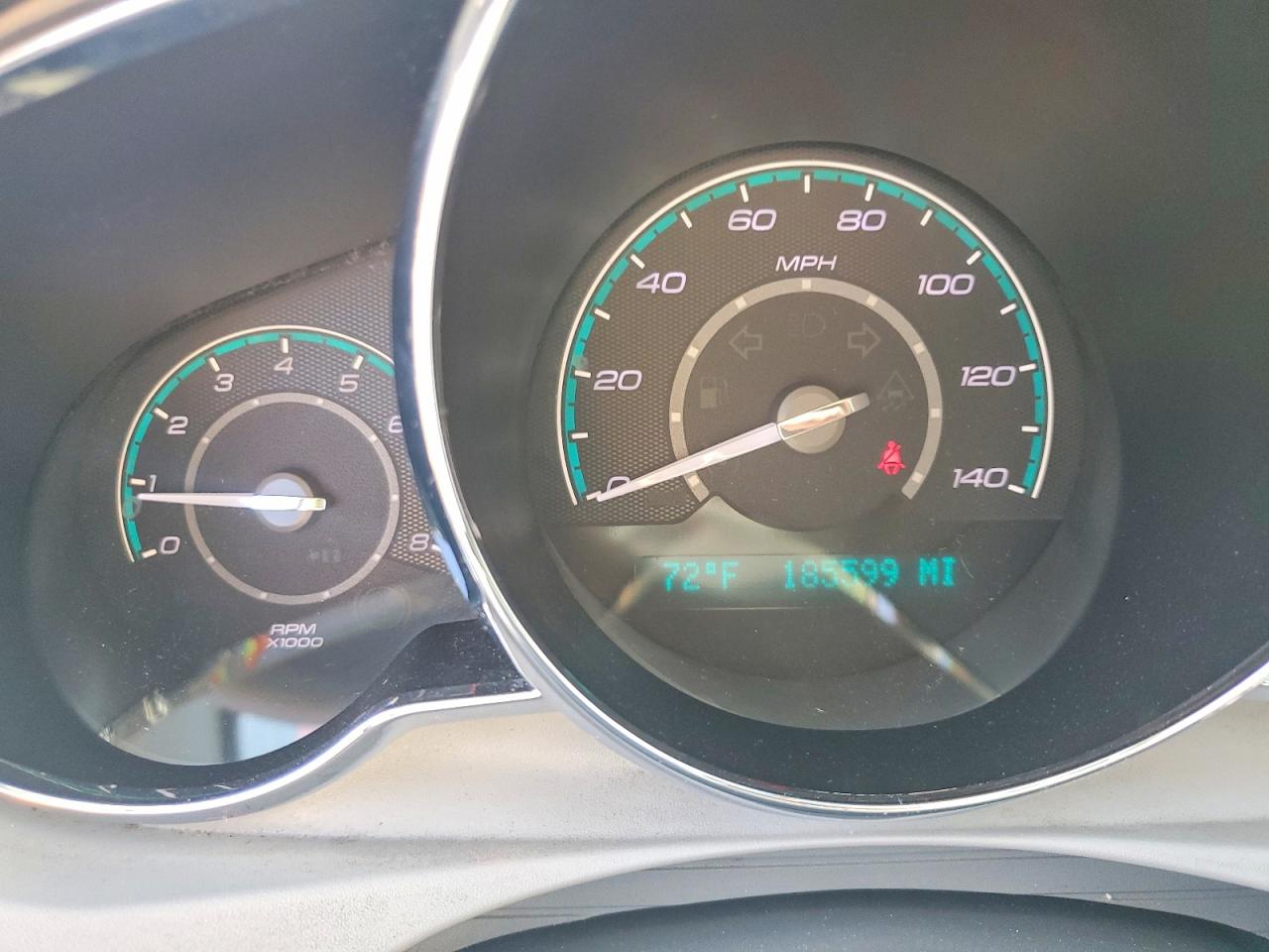 2012 Chevrolet Malibu 1lt Charcoal vin: 1G1ZC5E00CF314505