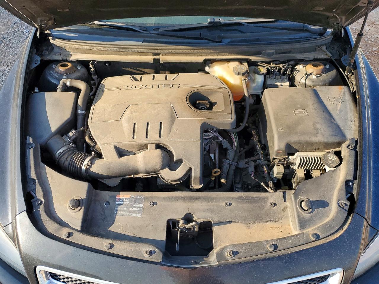 2012 Chevrolet Malibu 1lt Черный vin: 1G1ZC5E01CF328655