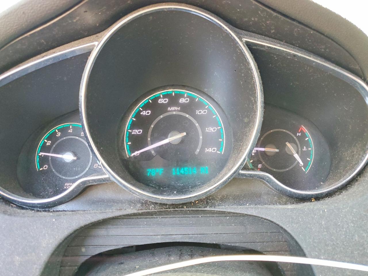 2012 Chevrolet Malibu 1lt Черный vin: 1G1ZC5E01CF328655