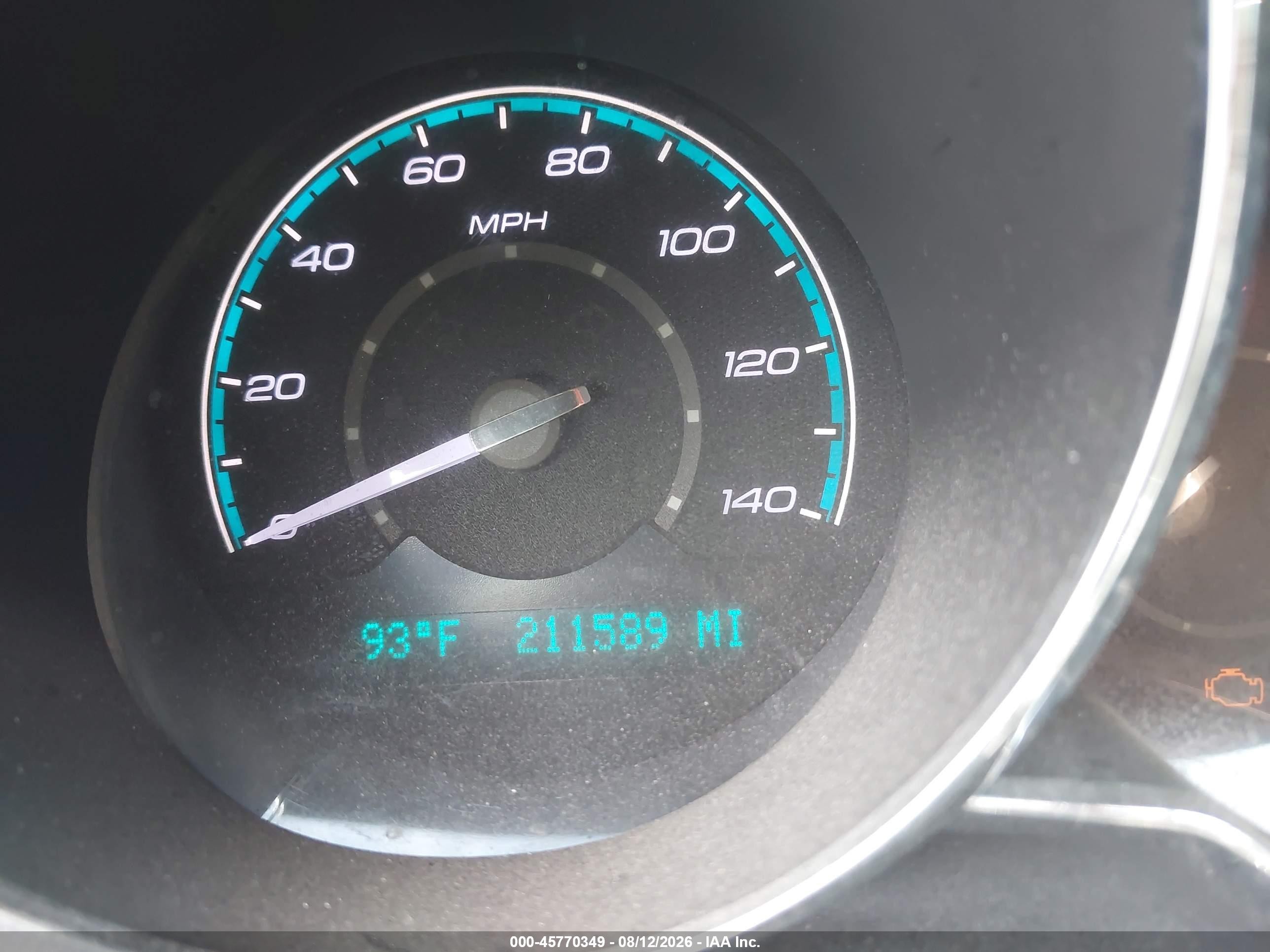 2010 Chevrolet Malibu Lt Silver vin: 1G1ZC5E02AF176107