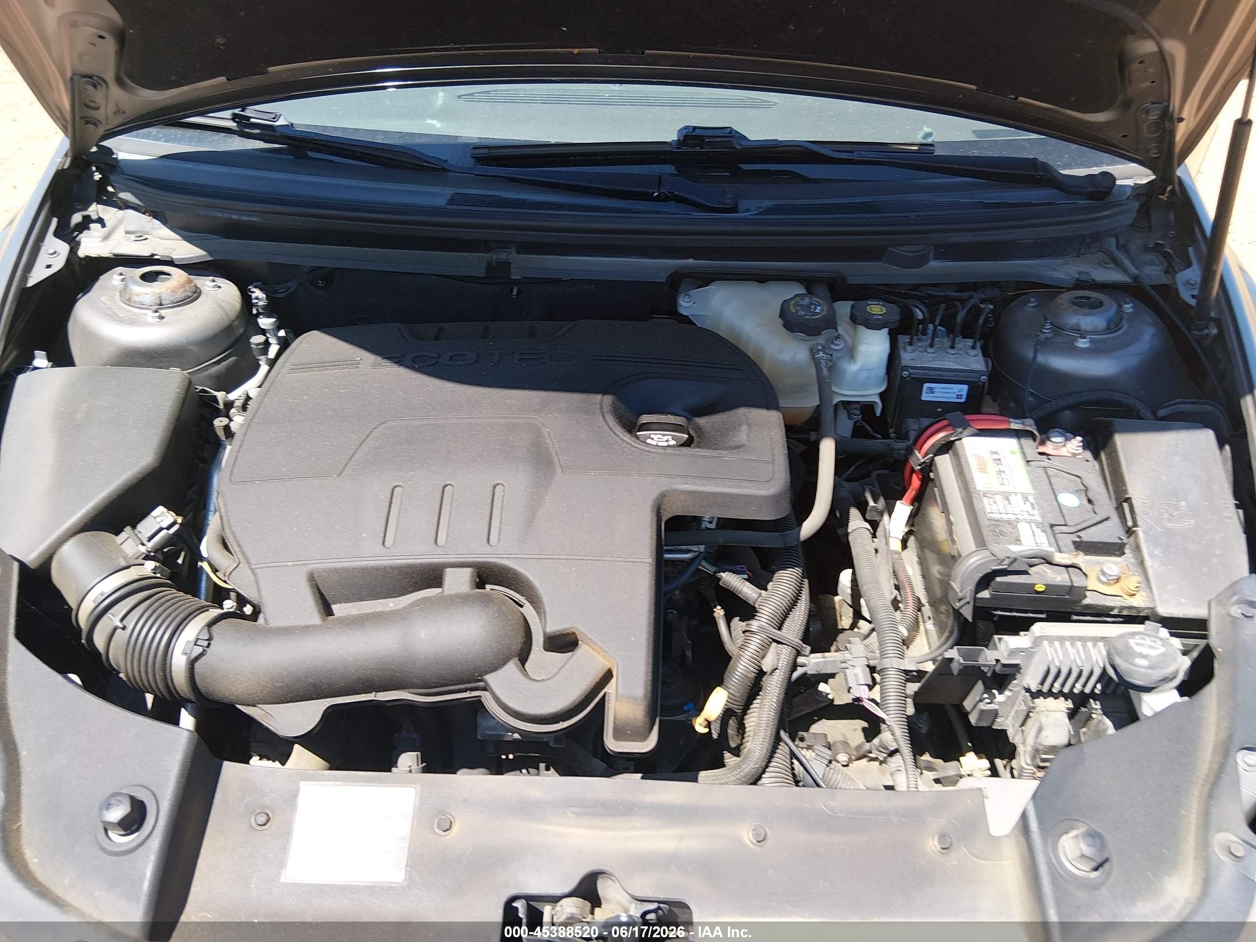 2012 Chevrolet Malibu 1lt Tan vin: 1G1ZC5E02CF283922