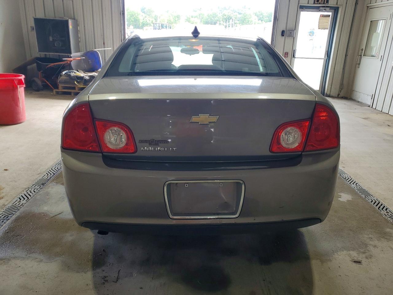 2012 Chevrolet Malibu 1lt Tan vin: 1G1ZC5E03CF106781