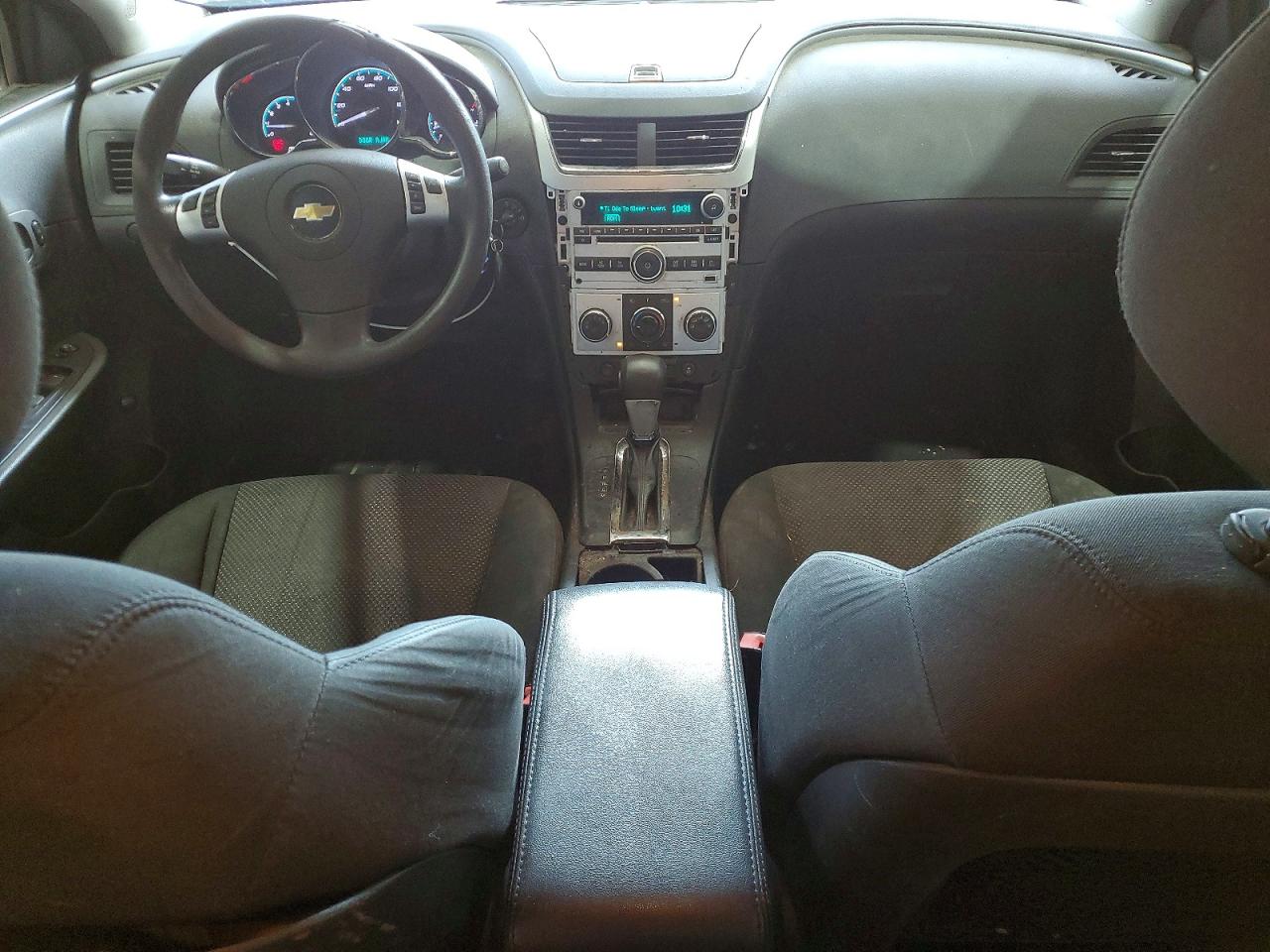 2012 Chevrolet Malibu 1lt Tan vin: 1G1ZC5E03CF106781