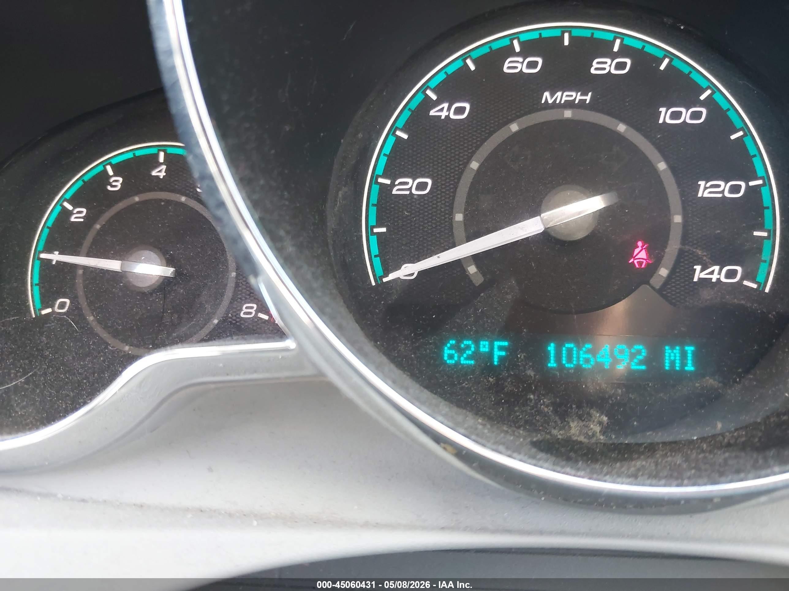 2012 Chevrolet Malibu 1lt Silver vin: 1G1ZC5E03CF295660