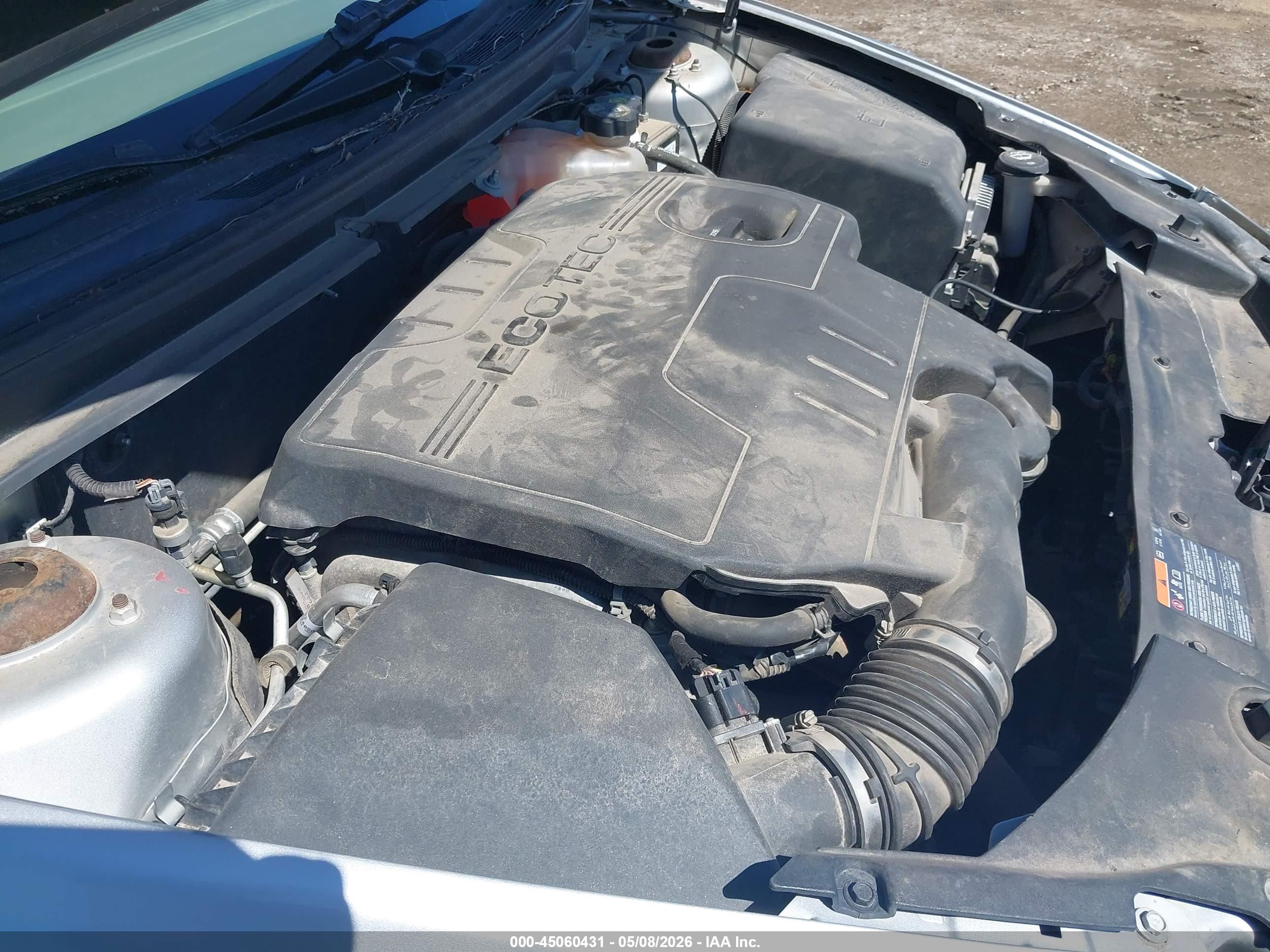 2012 Chevrolet Malibu 1lt Silver vin: 1G1ZC5E03CF295660