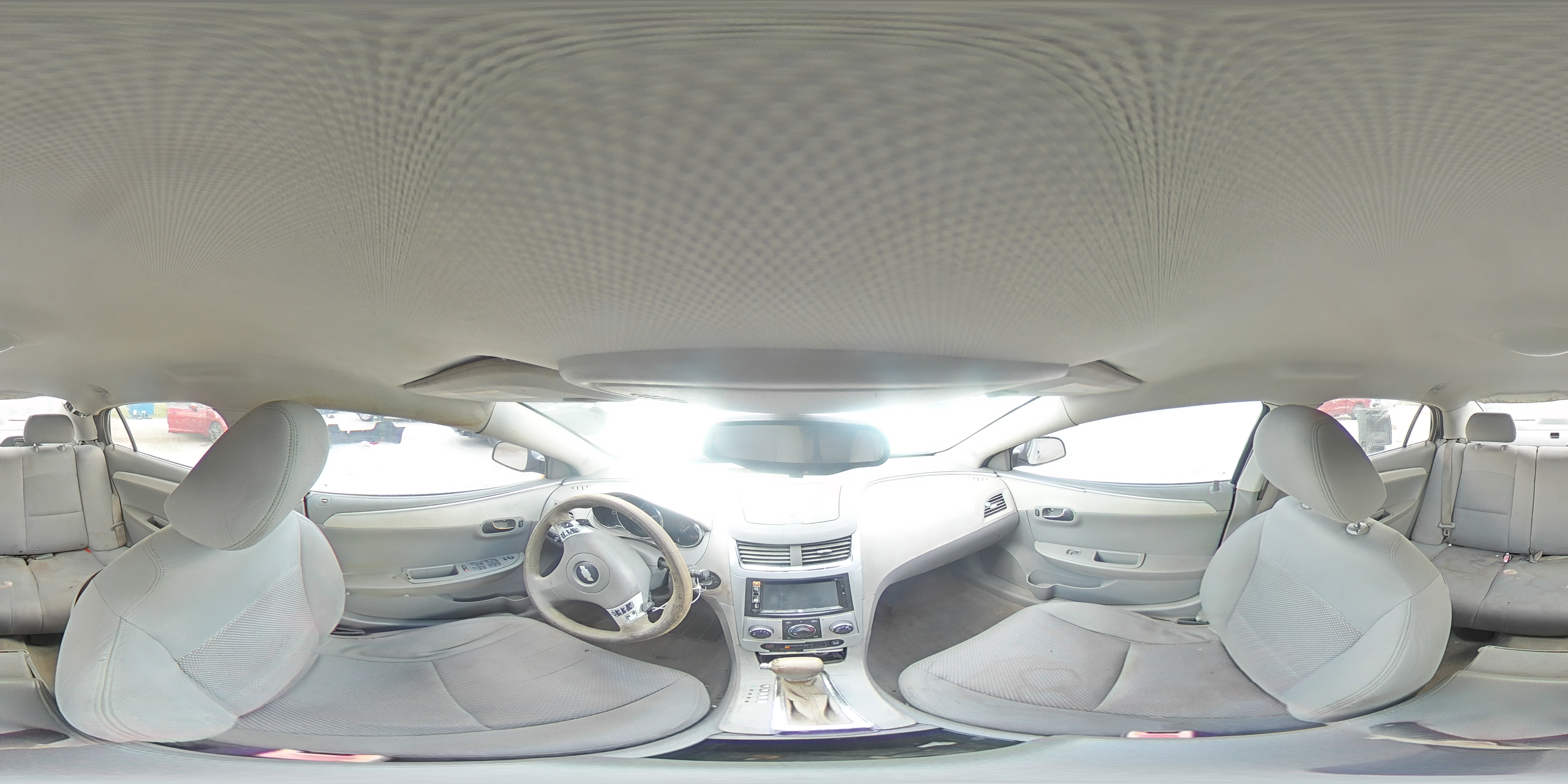 2010 Chevrolet Malibu 1lt Серебряный vin: 1G1ZC5E04A4125025