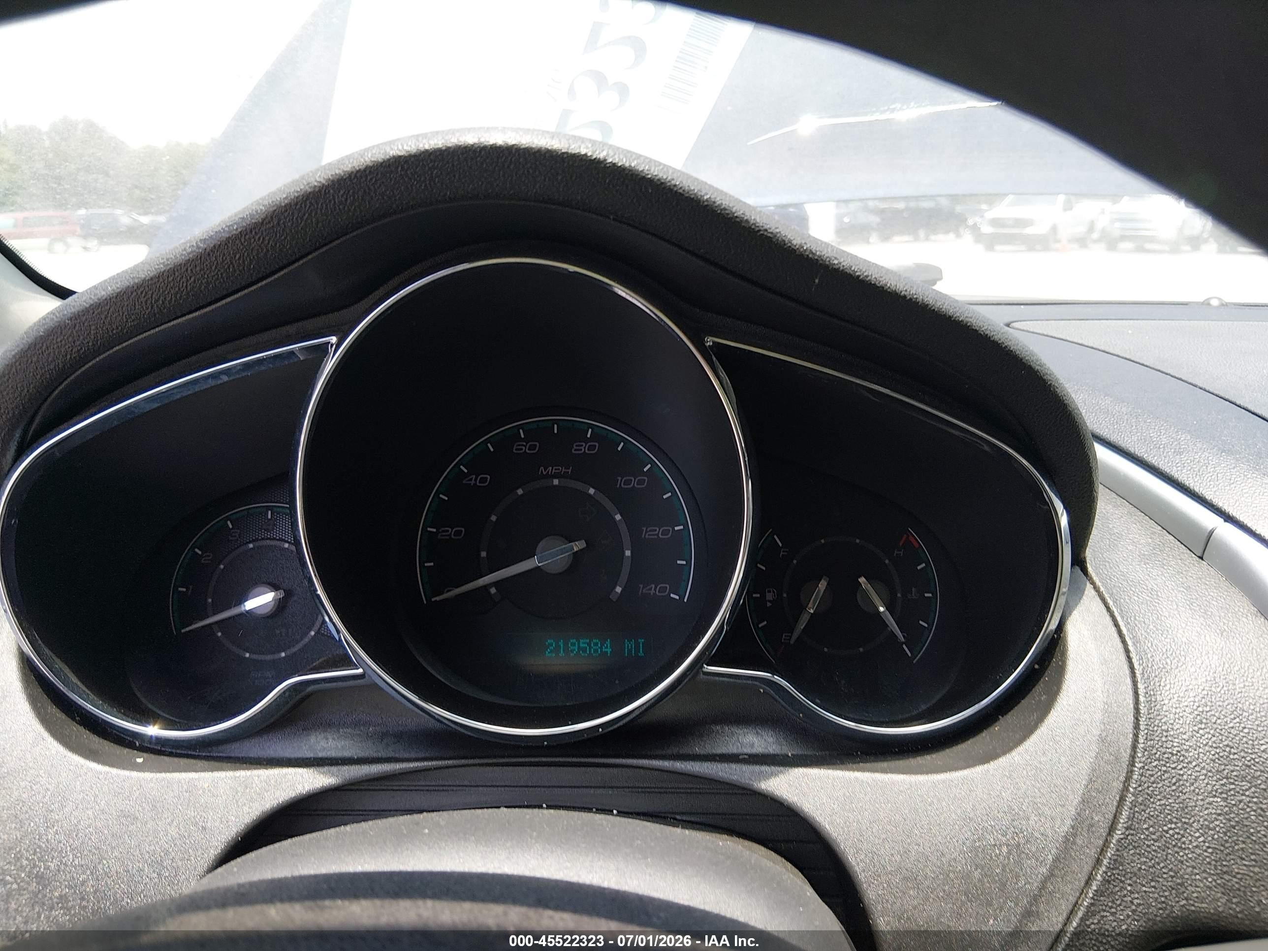 2010 Chevrolet Malibu Lt Blue vin: 1G1ZC5E04AF183527