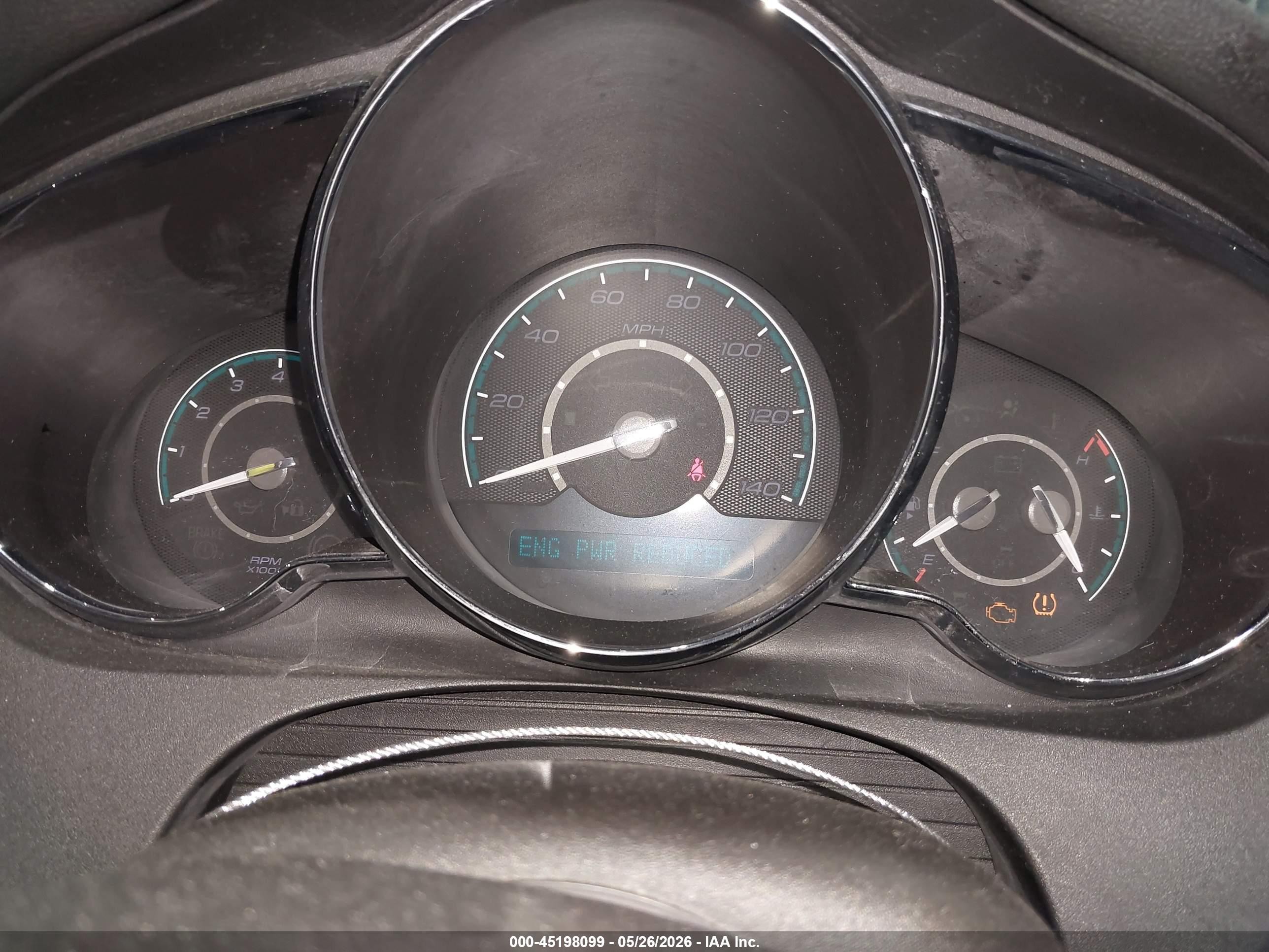 2010 Chevrolet Malibu Lt Белый vin: 1G1ZC5E04AF286429