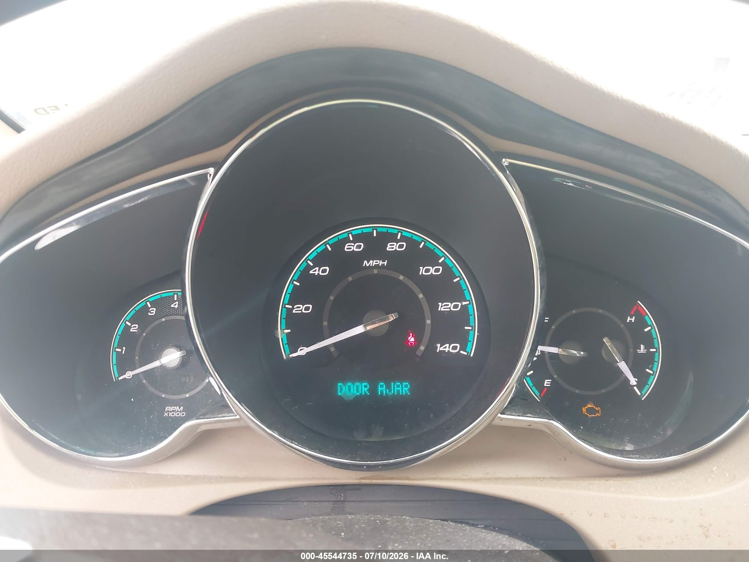 2012 Chevrolet Malibu 1lt Tan vin: 1G1ZC5E04CF165600