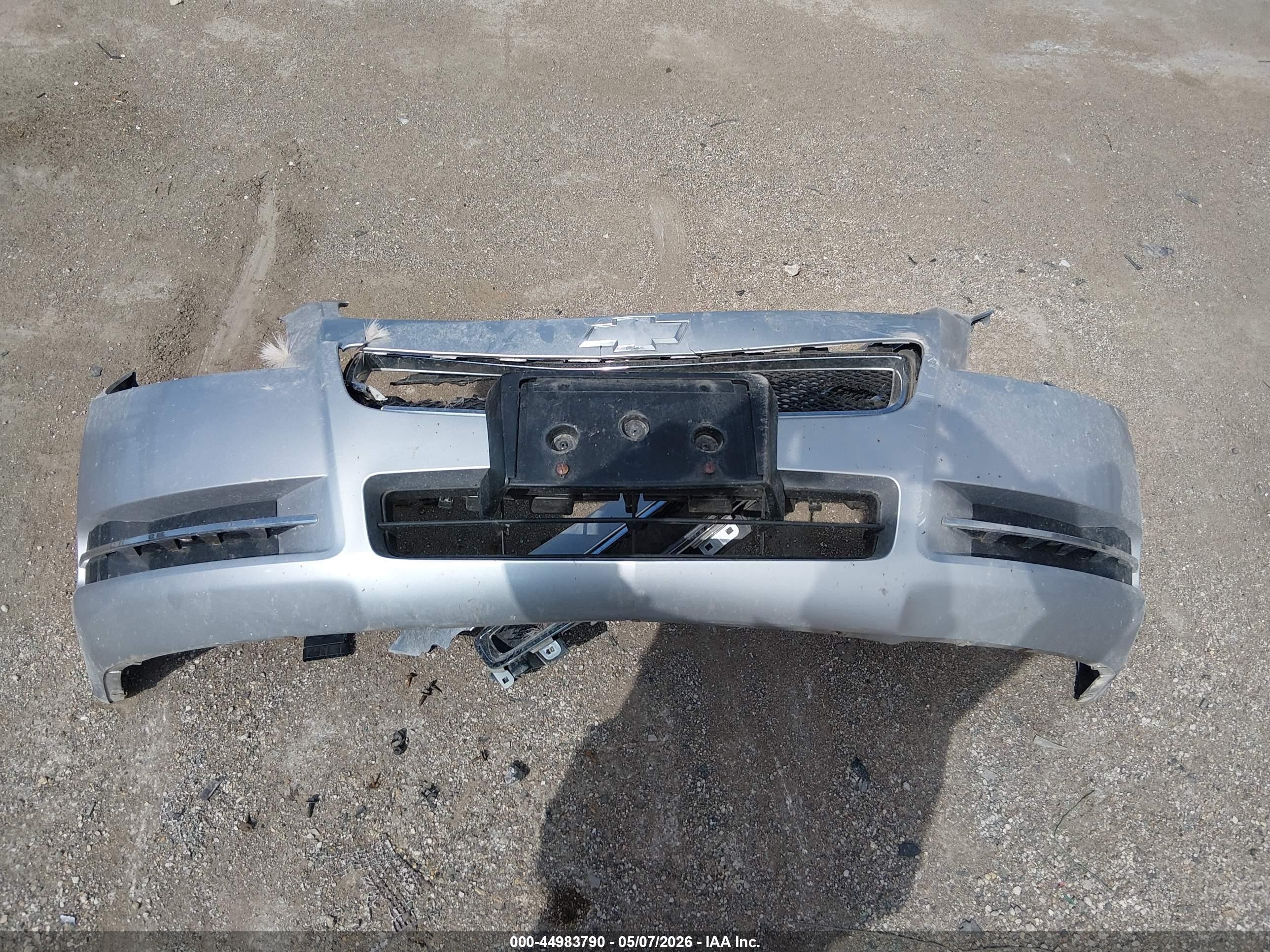 2012 Chevrolet Malibu 1lt Серебряный vin: 1G1ZC5E04CF210521