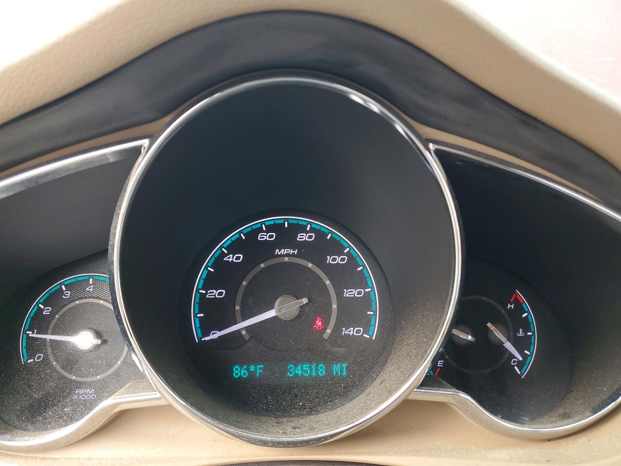2012 Chevrolet Malibu 1lt Red vin: 1G1ZC5E04CF220885