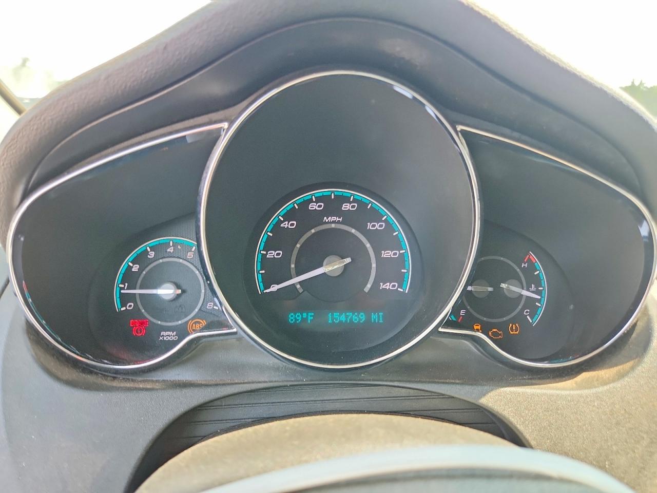 2012 Chevrolet Malibu 1lt Blue vin: 1G1ZC5E04CF243938