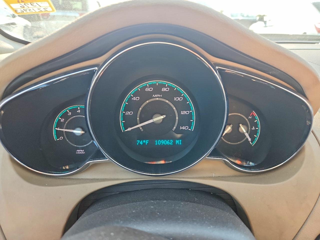 2012 Chevrolet Malibu 1lt Brown vin: 1G1ZC5E04CF284120