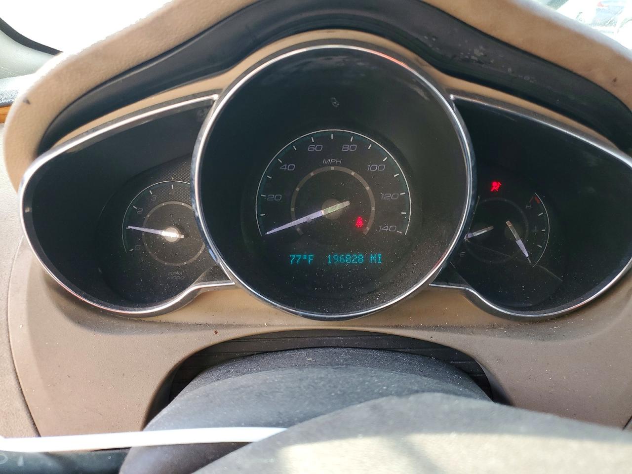 2012 Chevrolet Malibu 1lt Gold vin: 1G1ZC5E04CF309405