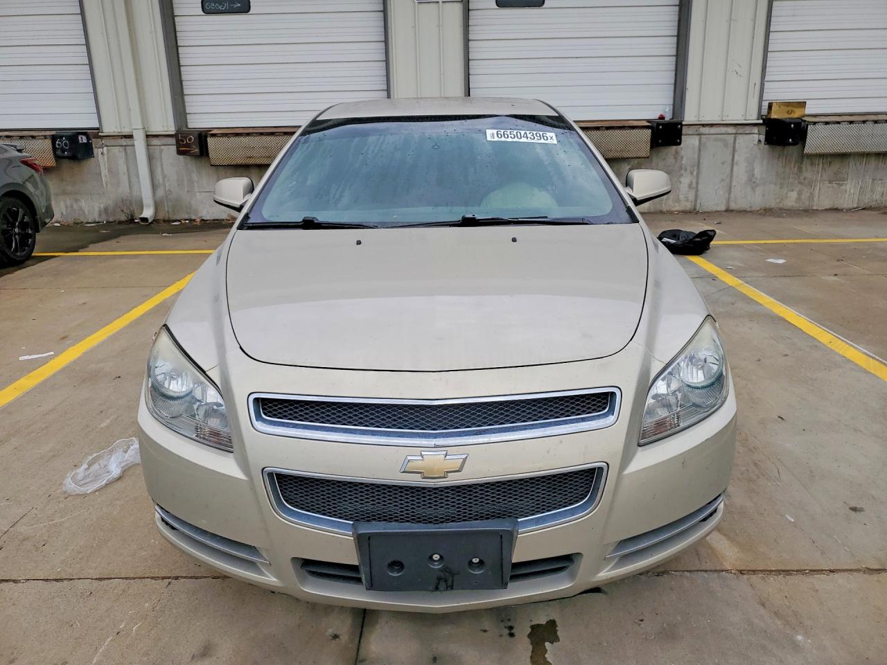 2012 Chevrolet Malibu 1lt Gold vin: 1G1ZC5E04CF309405