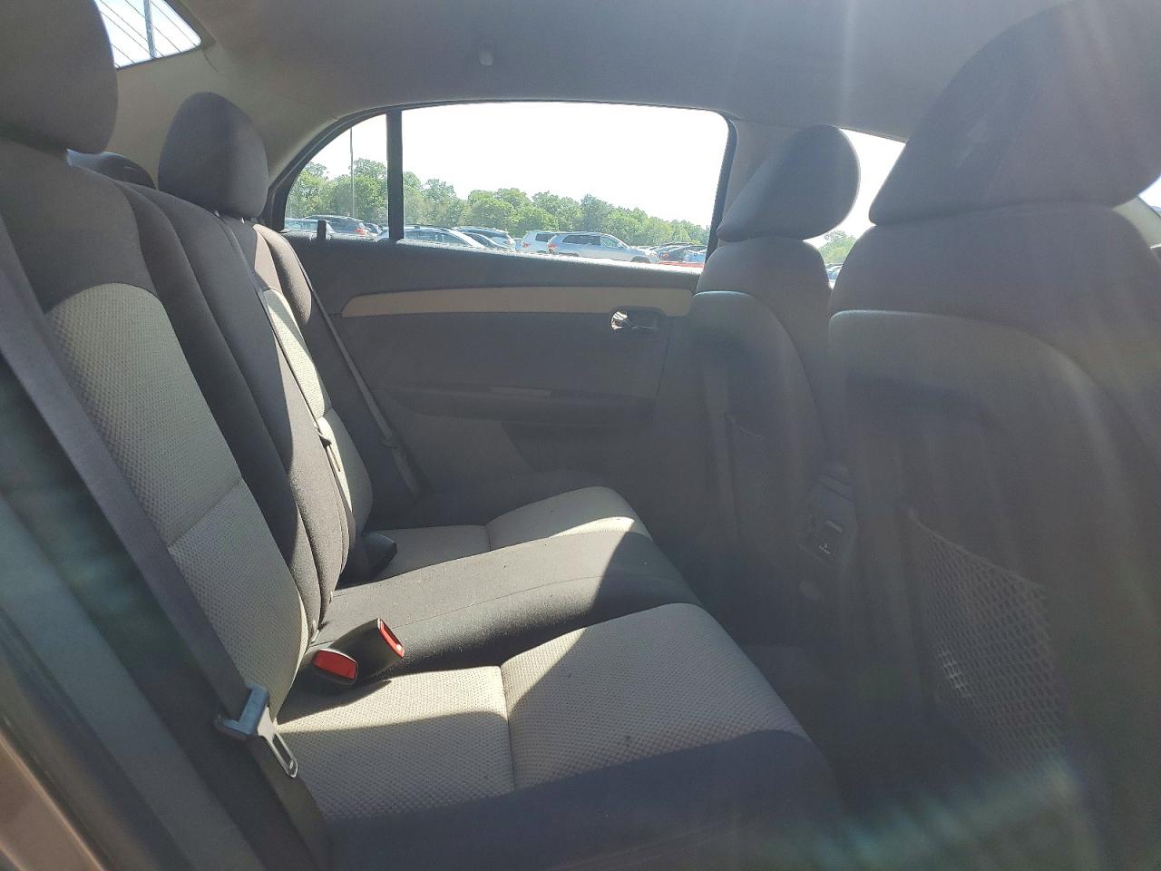 2012 Chevrolet Malibu 1lt Gray vin: 1G1ZC5E04CF313891