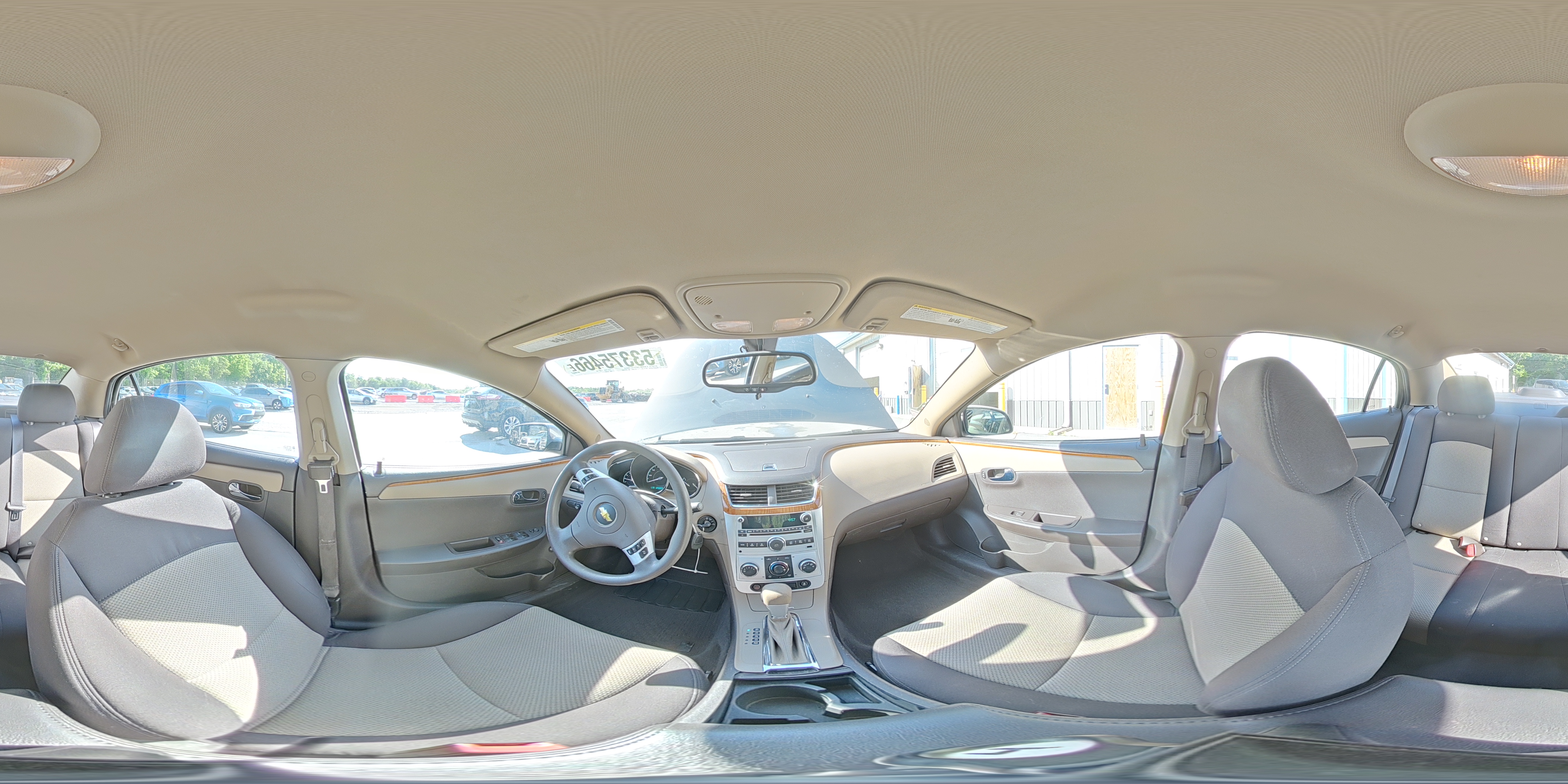 2012 Chevrolet Malibu 1lt Gray vin: 1G1ZC5E04CF313891