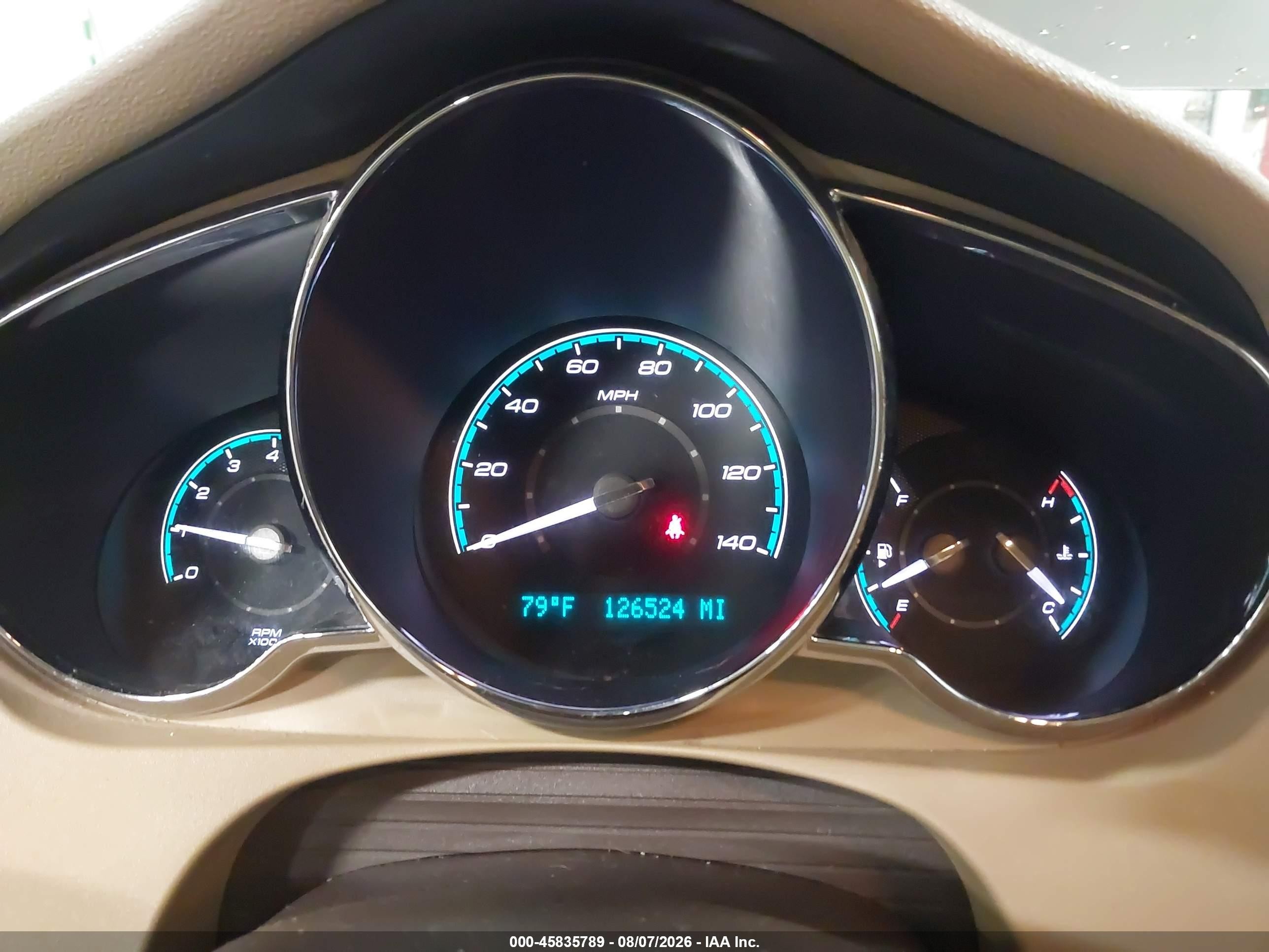 2010 Chevrolet Malibu Lt Beige vin: 1G1ZC5E05AF171225