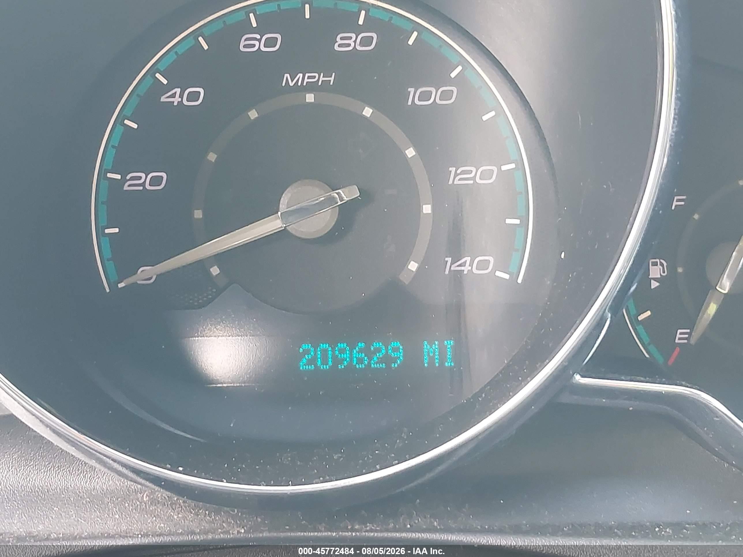 2010 Chevrolet Malibu Lt Black vin: 1G1ZC5E05AF173766