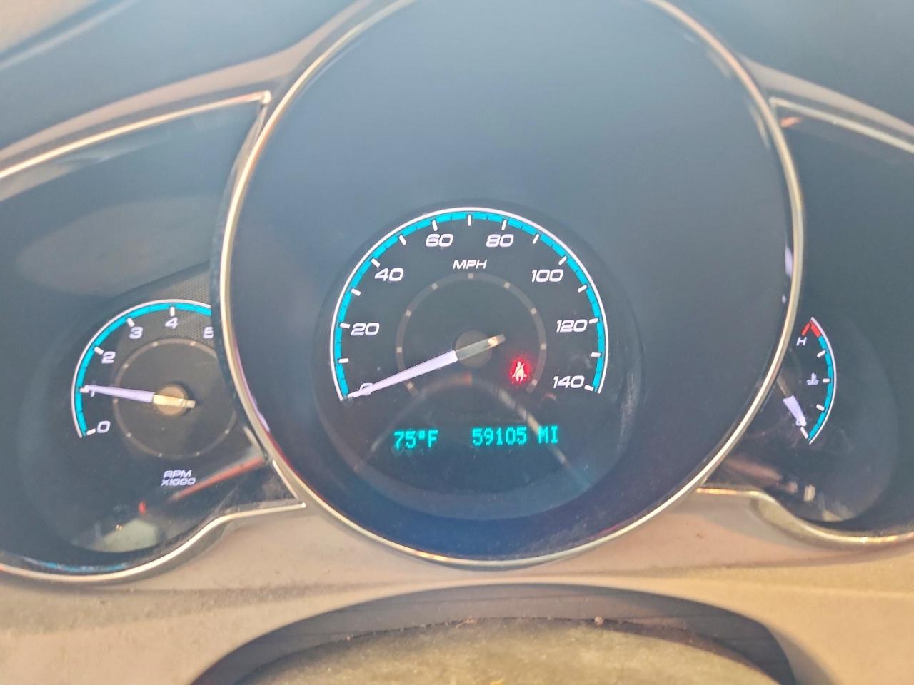 2010 Chevrolet Malibu 1lt Silver vin: 1G1ZC5E05AF187828