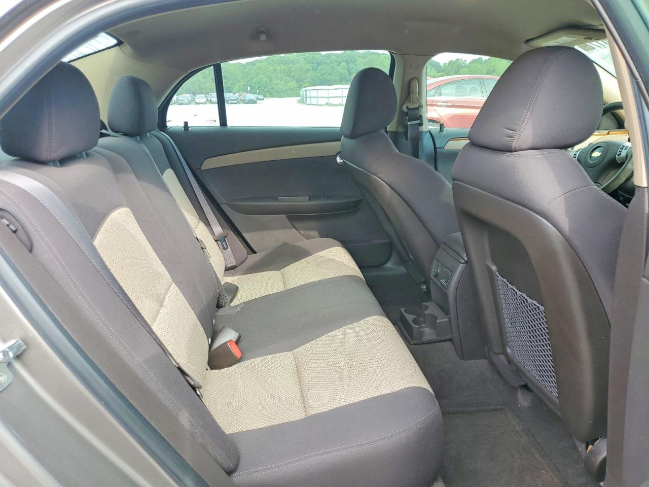2012 Chevrolet Malibu 1lt Brown vin: 1G1ZC5E05CF160454