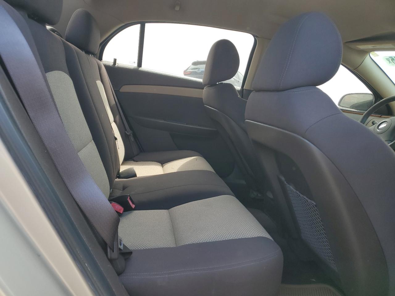 2012 Chevrolet Malibu 1lt Beige vin: 1G1ZC5E05CF199125
