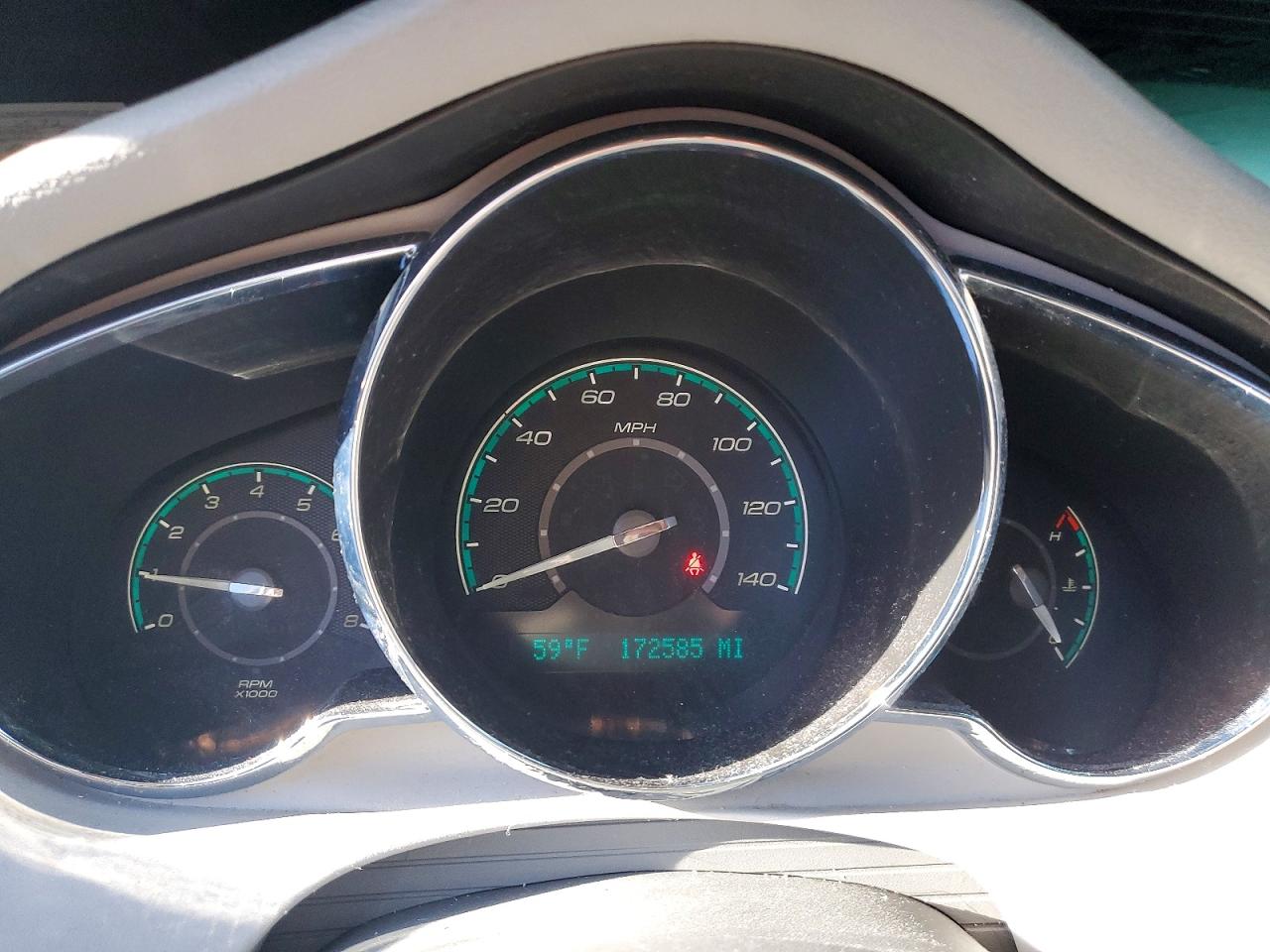 2012 Chevrolet Malibu 1lt Blue vin: 1G1ZC5E05CF286572