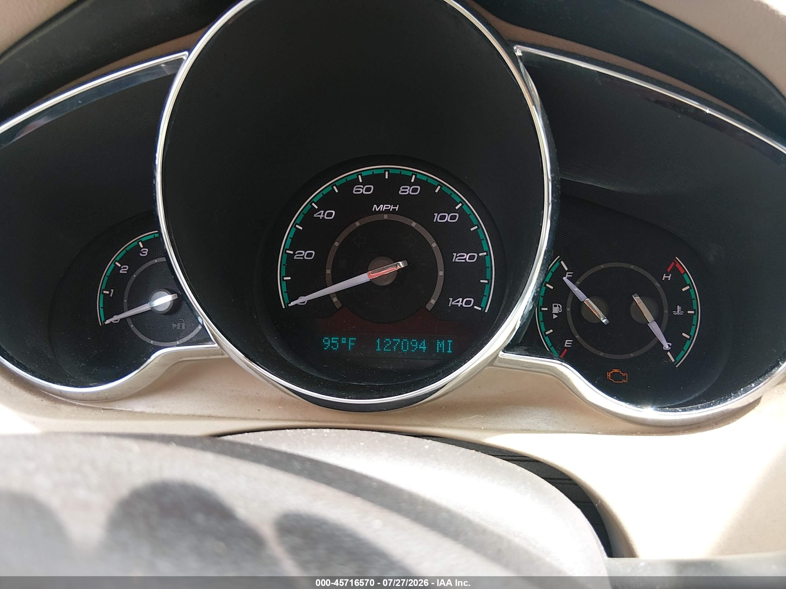 2012 Chevrolet Malibu 1lt Tan vin: 1G1ZC5E06CF202355